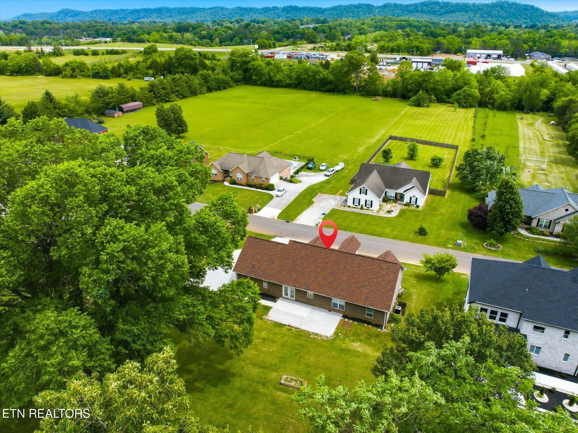 7907 Scenic View Drive Knoxville TN 37938