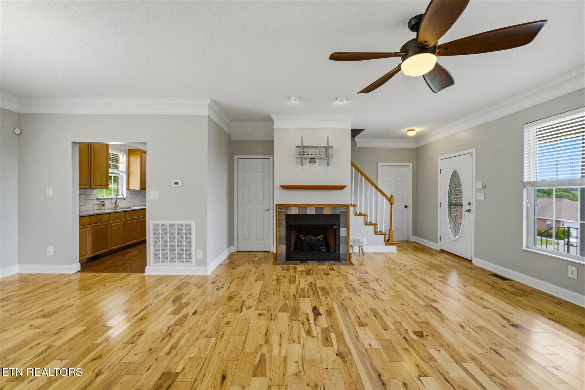 7907 Scenic View Drive Knoxville TN 37938