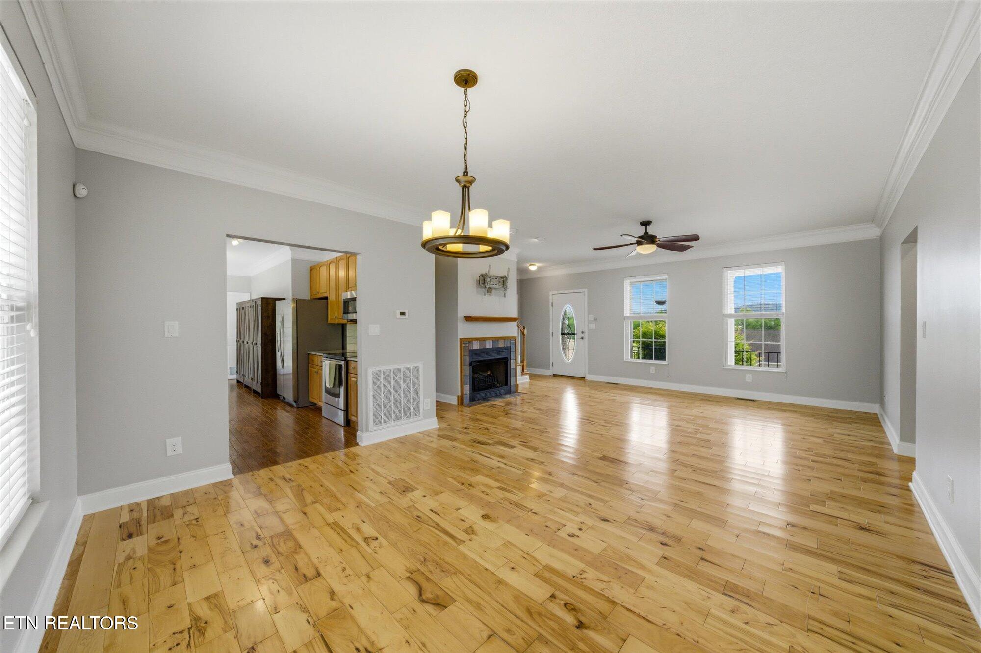 7907 Scenic View Drive Knoxville TN 37938