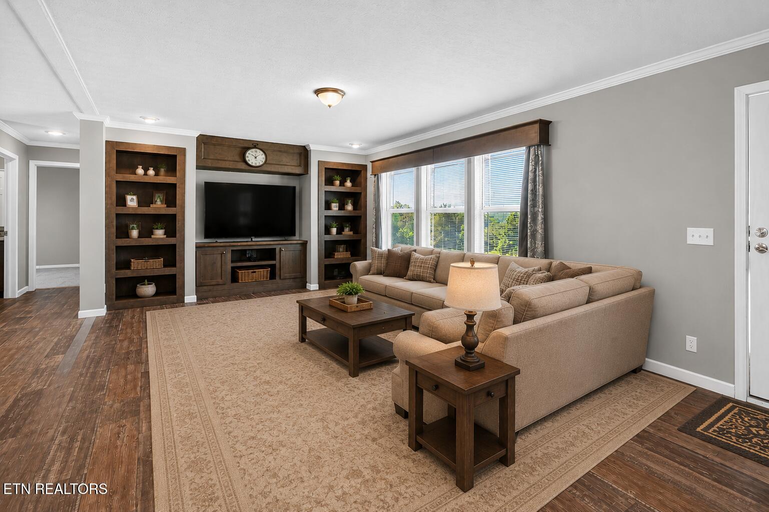 822 Sunlight Road Parrottsville TN 37843