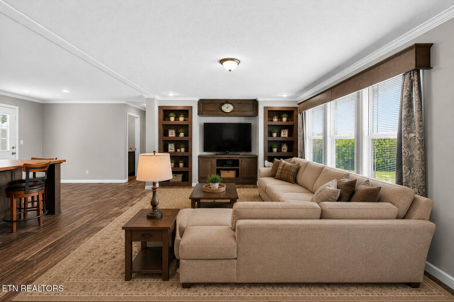 822 Sunlight Road Parrottsville TN 37843
