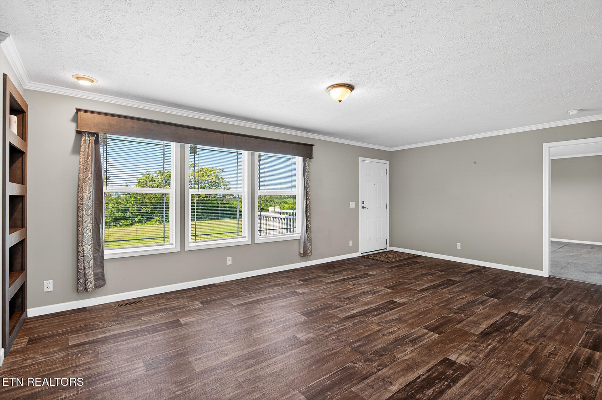 822 Sunlight Road Parrottsville TN 37843