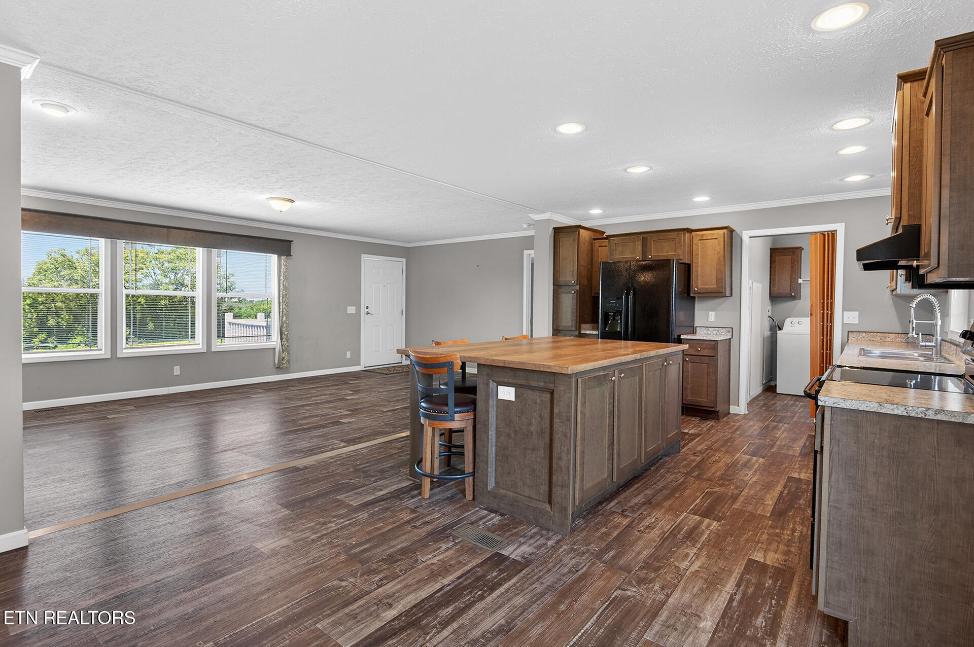 822 Sunlight Road Parrottsville TN 37843