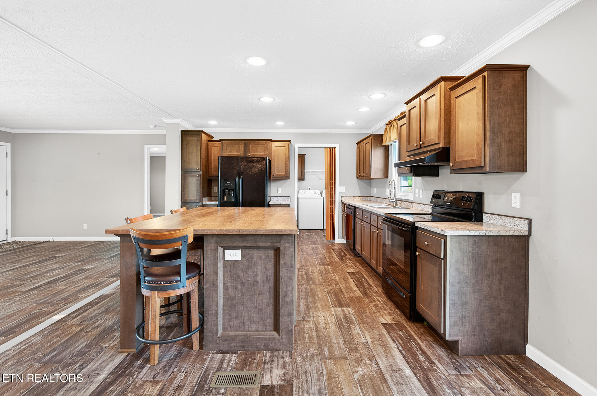 822 Sunlight Road Parrottsville TN 37843