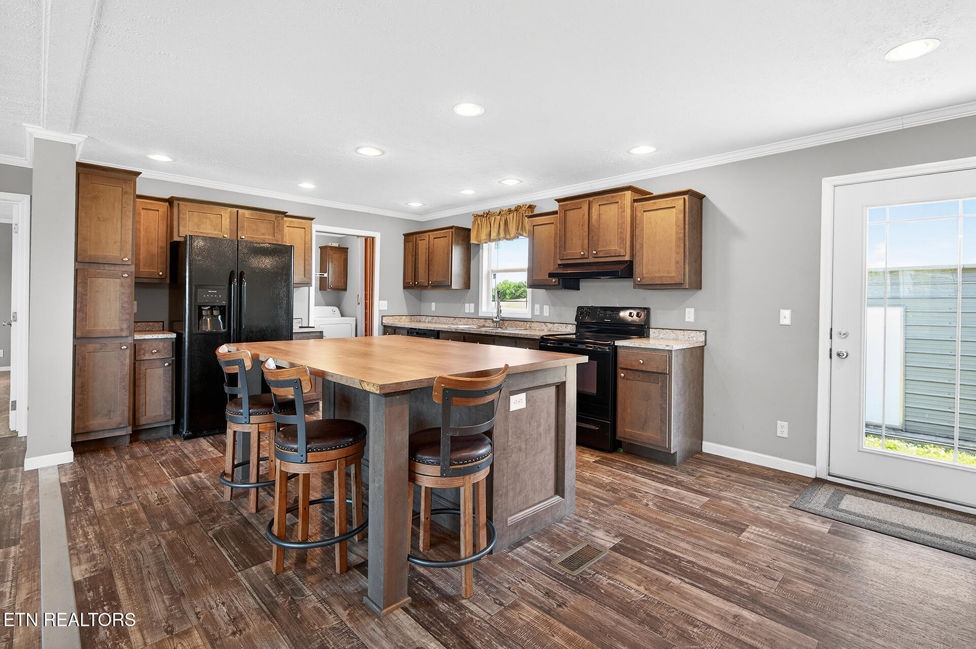 822 Sunlight Road Parrottsville TN 37843