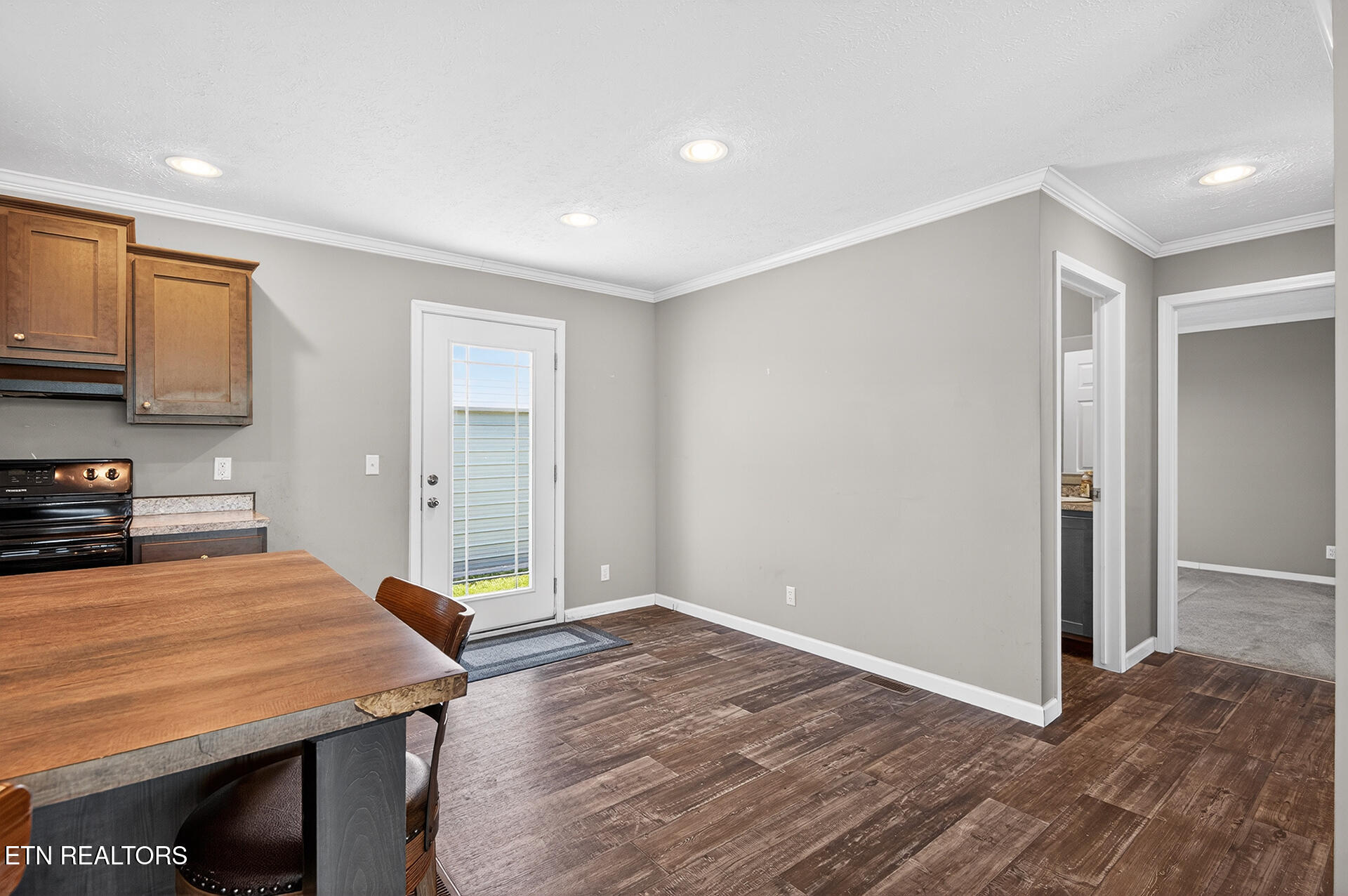 822 Sunlight Road Parrottsville TN 37843