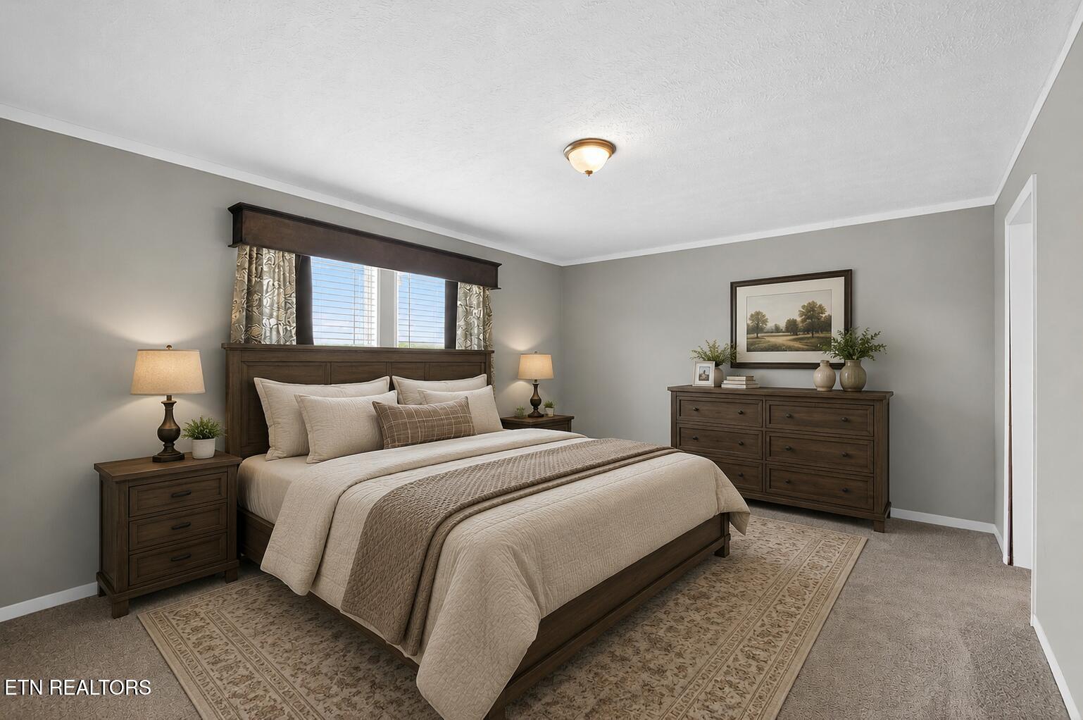 822 Sunlight Road Parrottsville TN 37843