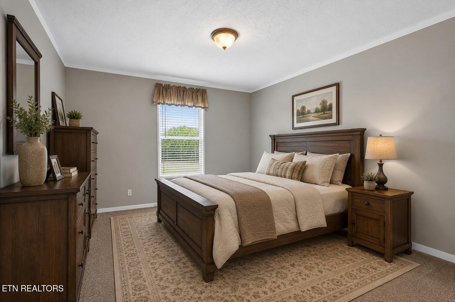 822 Sunlight Road Parrottsville TN 37843