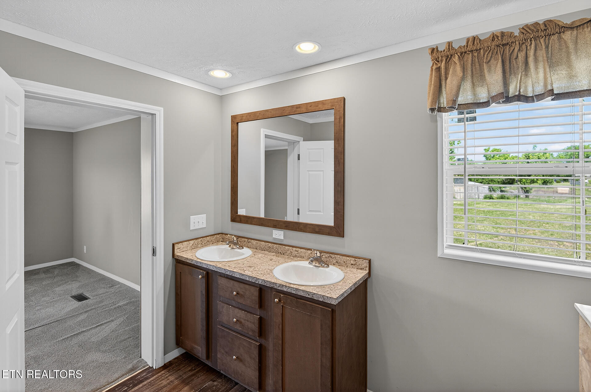 822 Sunlight Road Parrottsville TN 37843