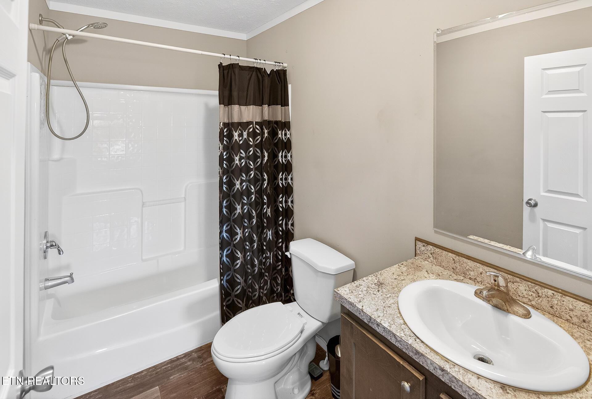 822 Sunlight Road Parrottsville TN 37843
