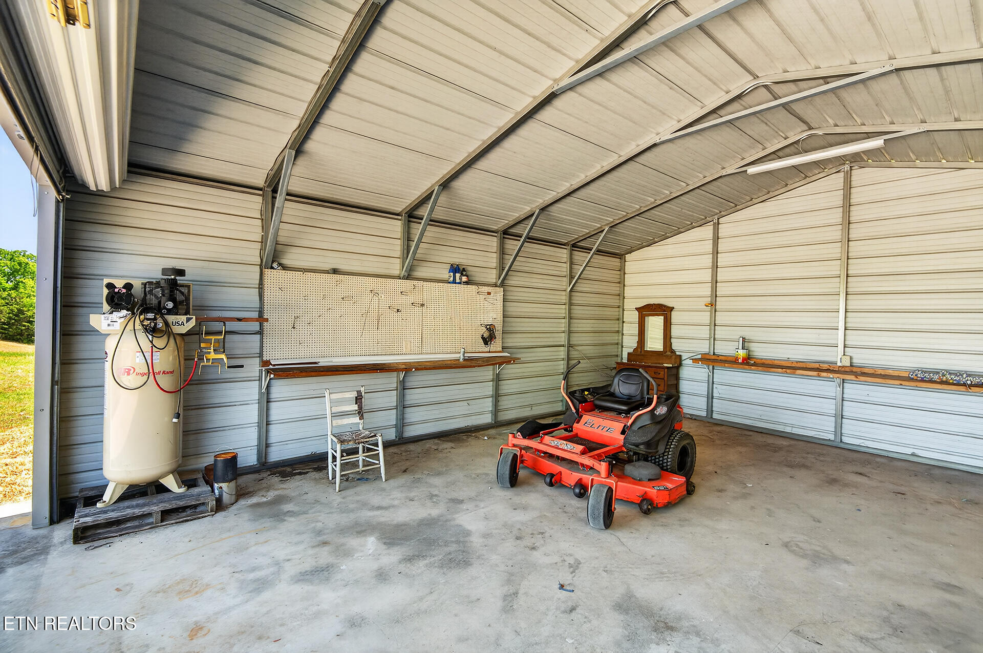 822 Sunlight Road Parrottsville TN 37843