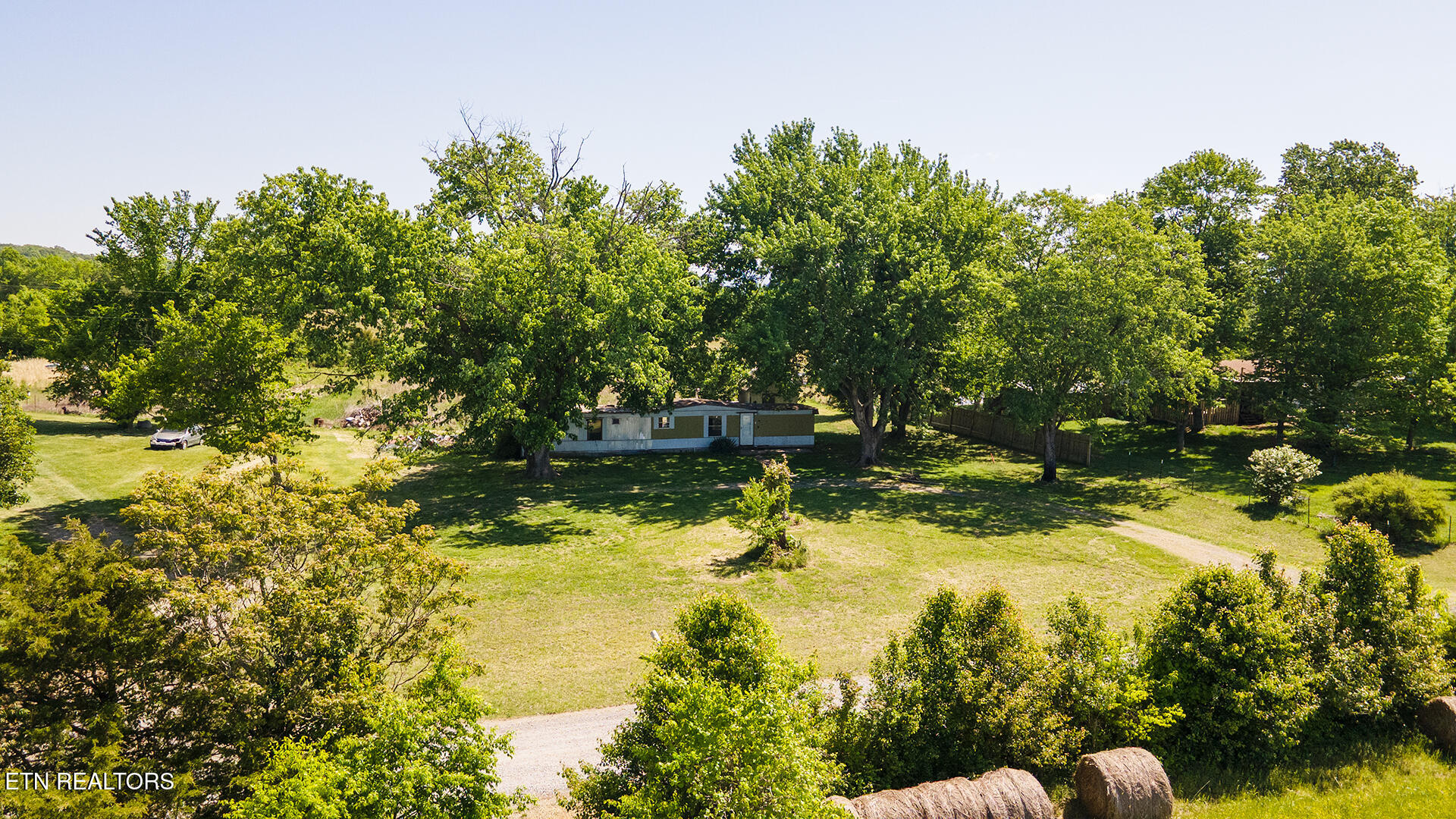 822 Sunlight Road Parrottsville TN 37843