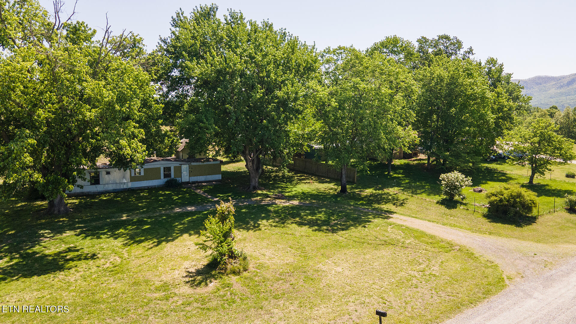 822 Sunlight Road Parrottsville TN 37843