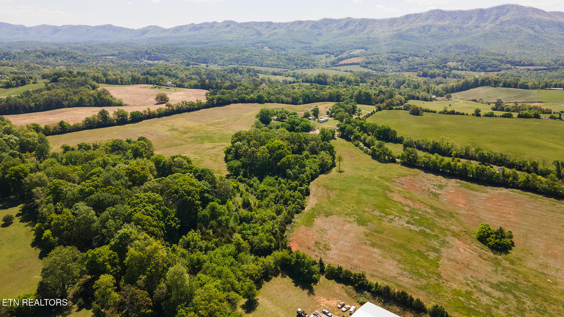 822 Sunlight Road Parrottsville TN 37843