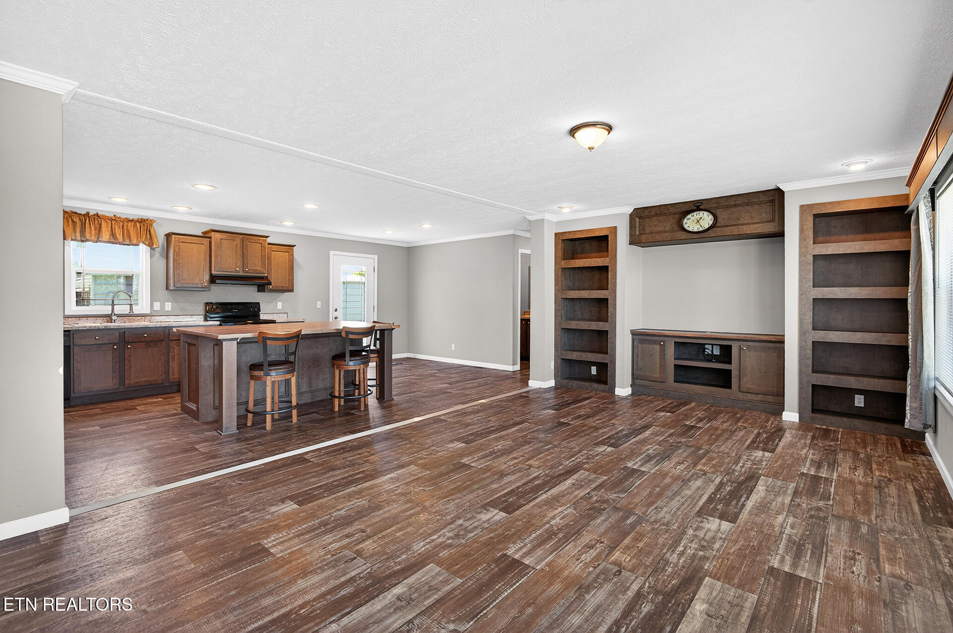 822 Sunlight Road Parrottsville TN 37843