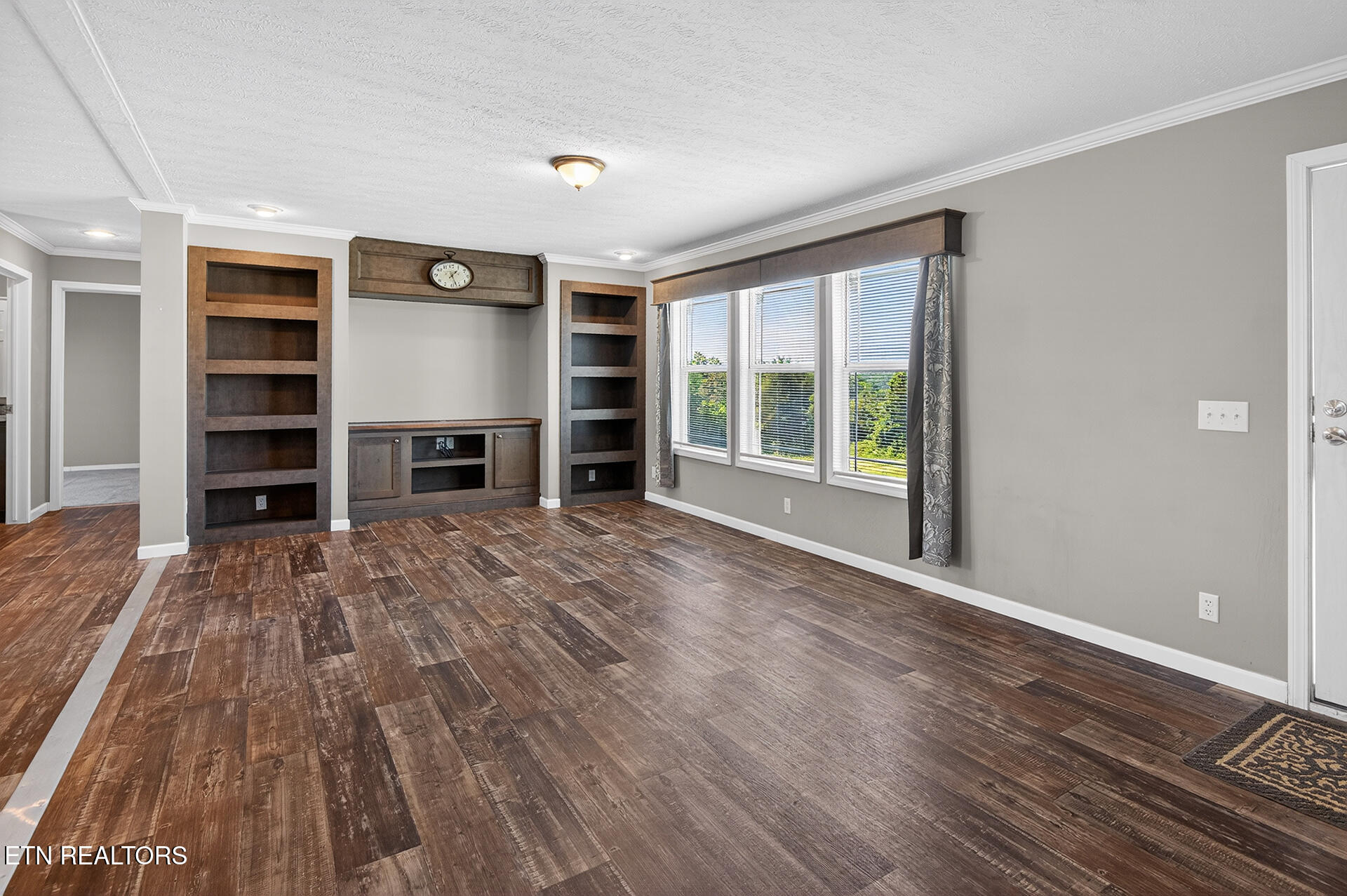 822 Sunlight Road Parrottsville TN 37843