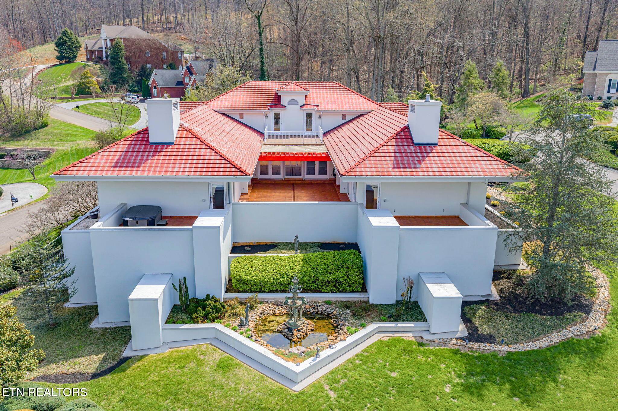 2504 Stone Creek Drive Knoxville TN 37918