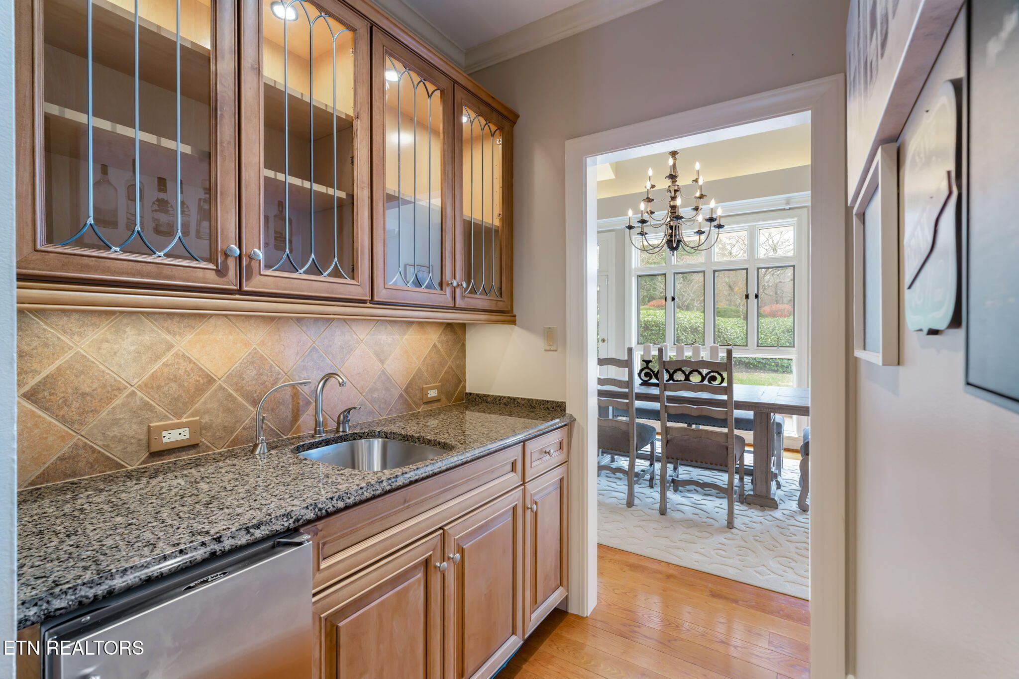 2504 Stone Creek Drive Knoxville TN 37918