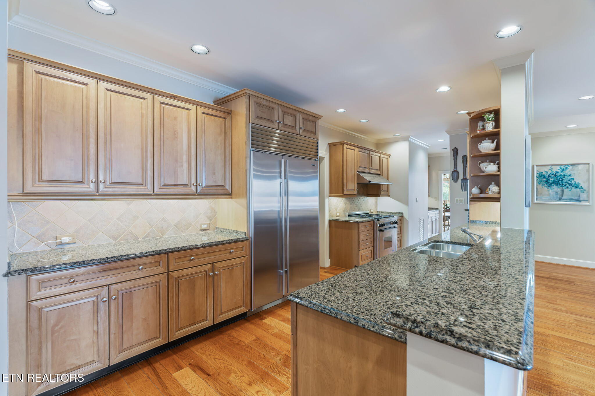 2504 Stone Creek Drive Knoxville TN 37918