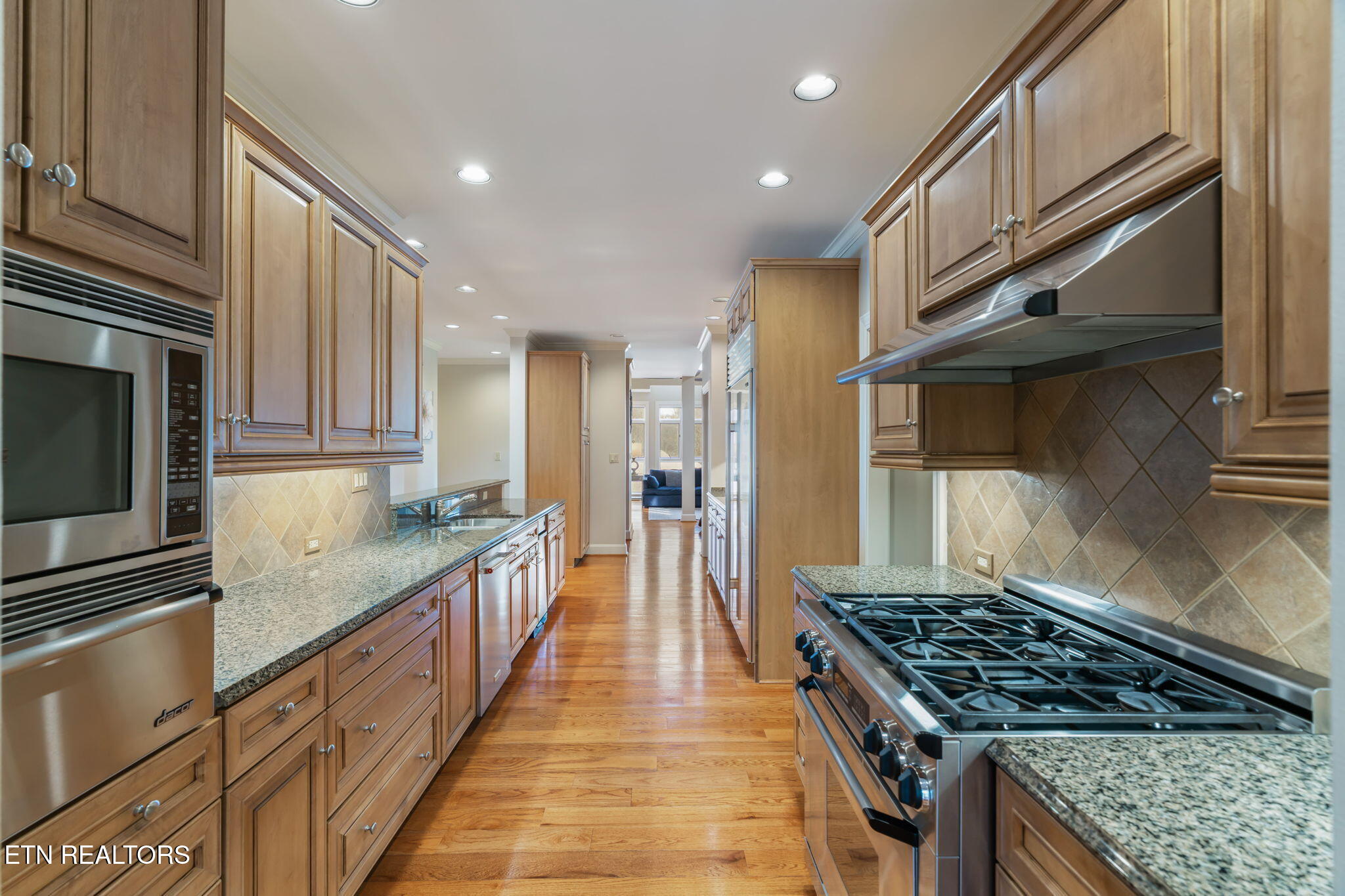 2504 Stone Creek Drive Knoxville TN 37918