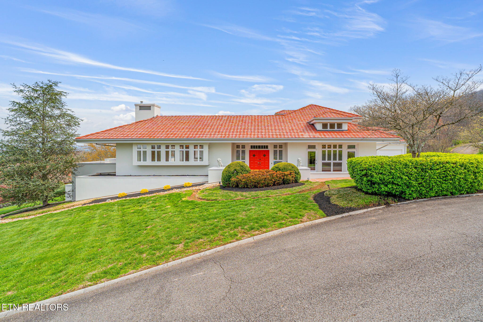 2504 Stone Creek Drive Knoxville TN 37918