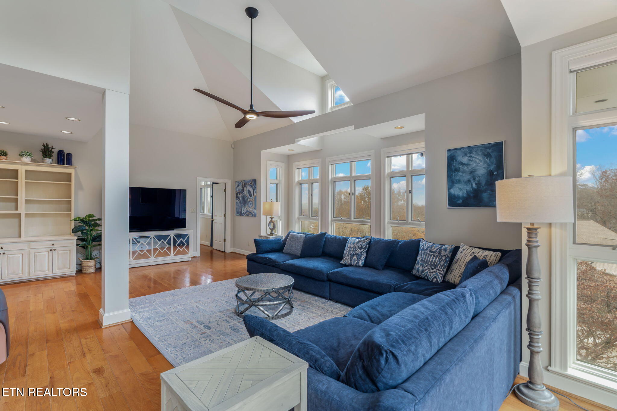 2504 Stone Creek Drive Knoxville TN 37918