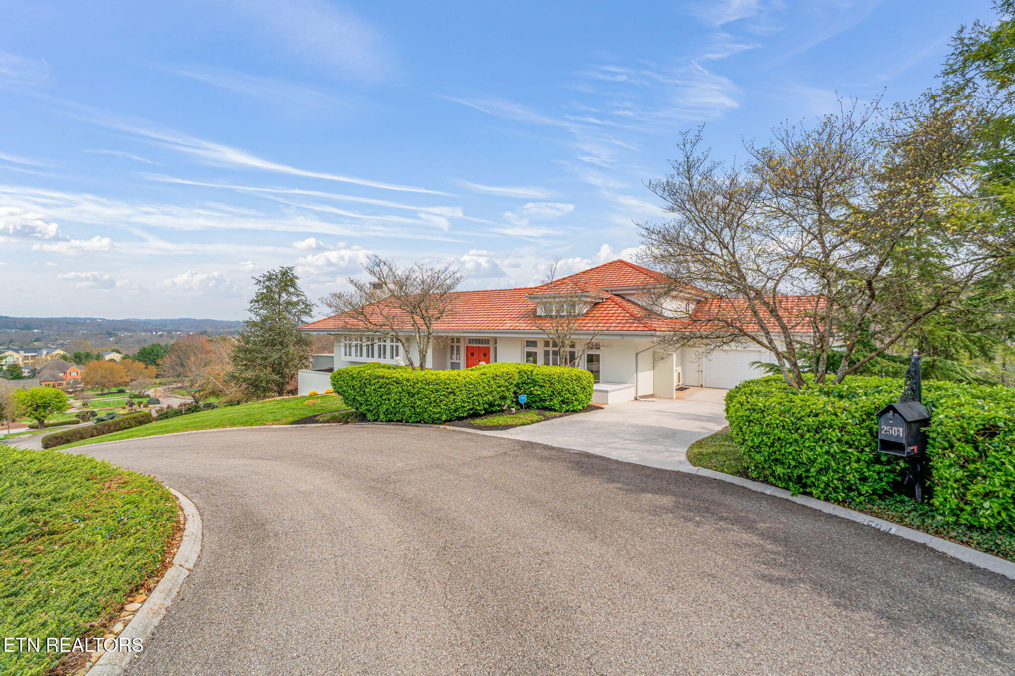 2504 Stone Creek Drive Knoxville TN 37918