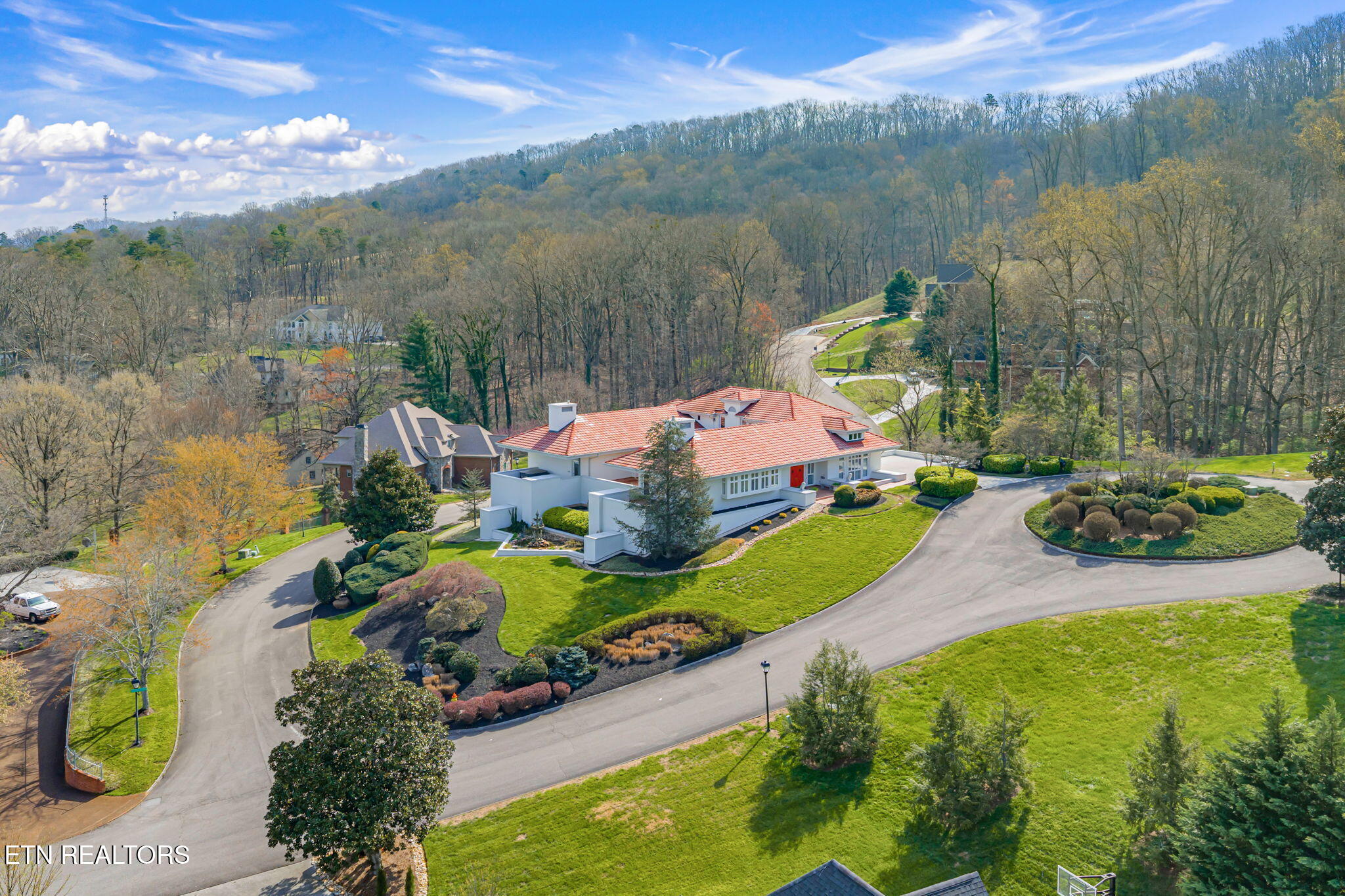 2504 Stone Creek Drive Knoxville TN 37918