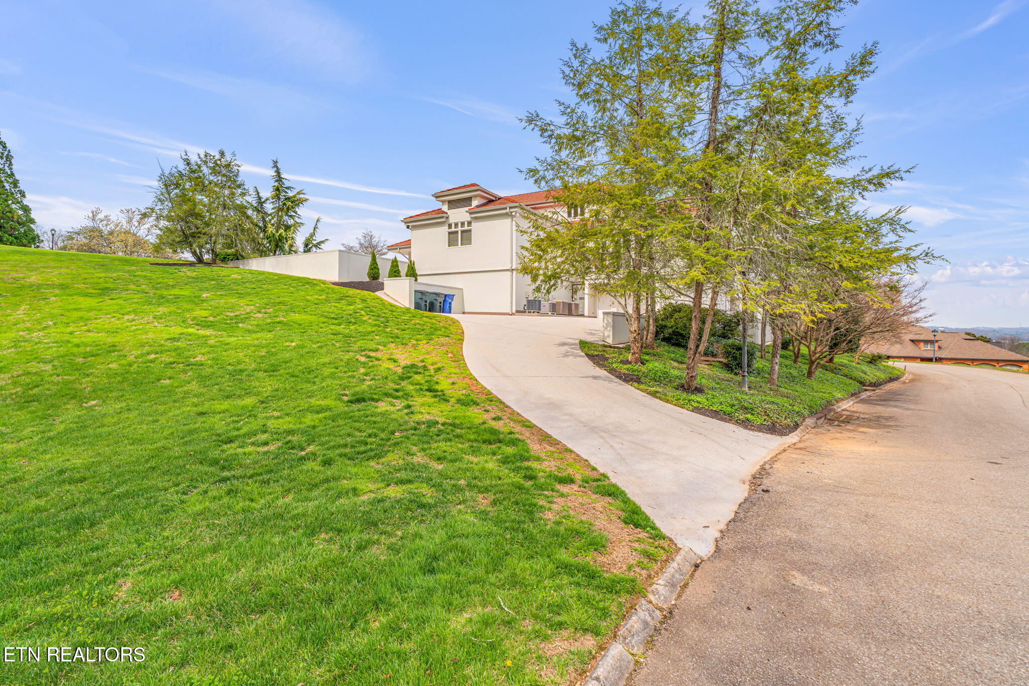 2504 Stone Creek Drive Knoxville TN 37918