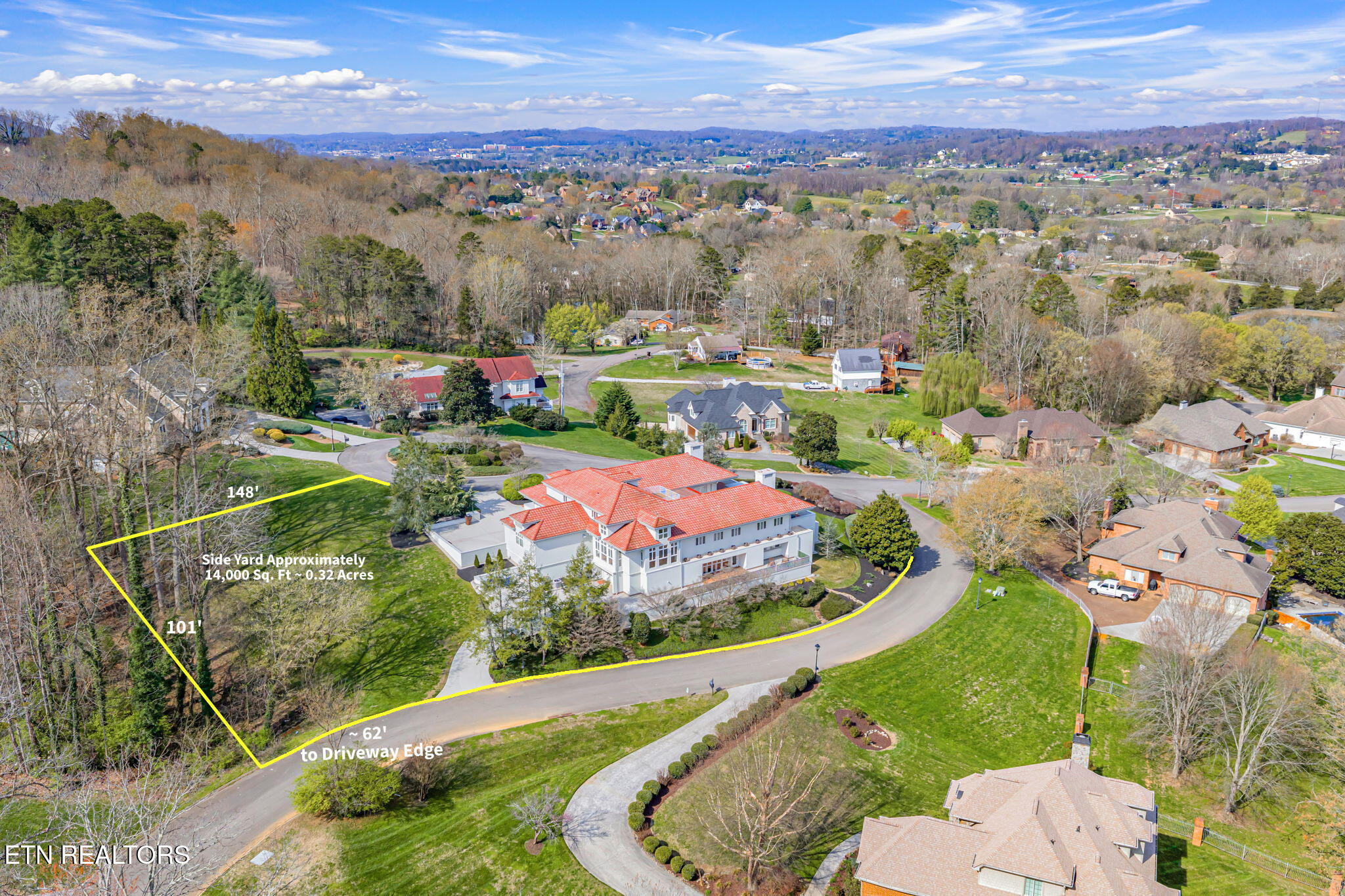 2504 Stone Creek Drive Knoxville TN 37918