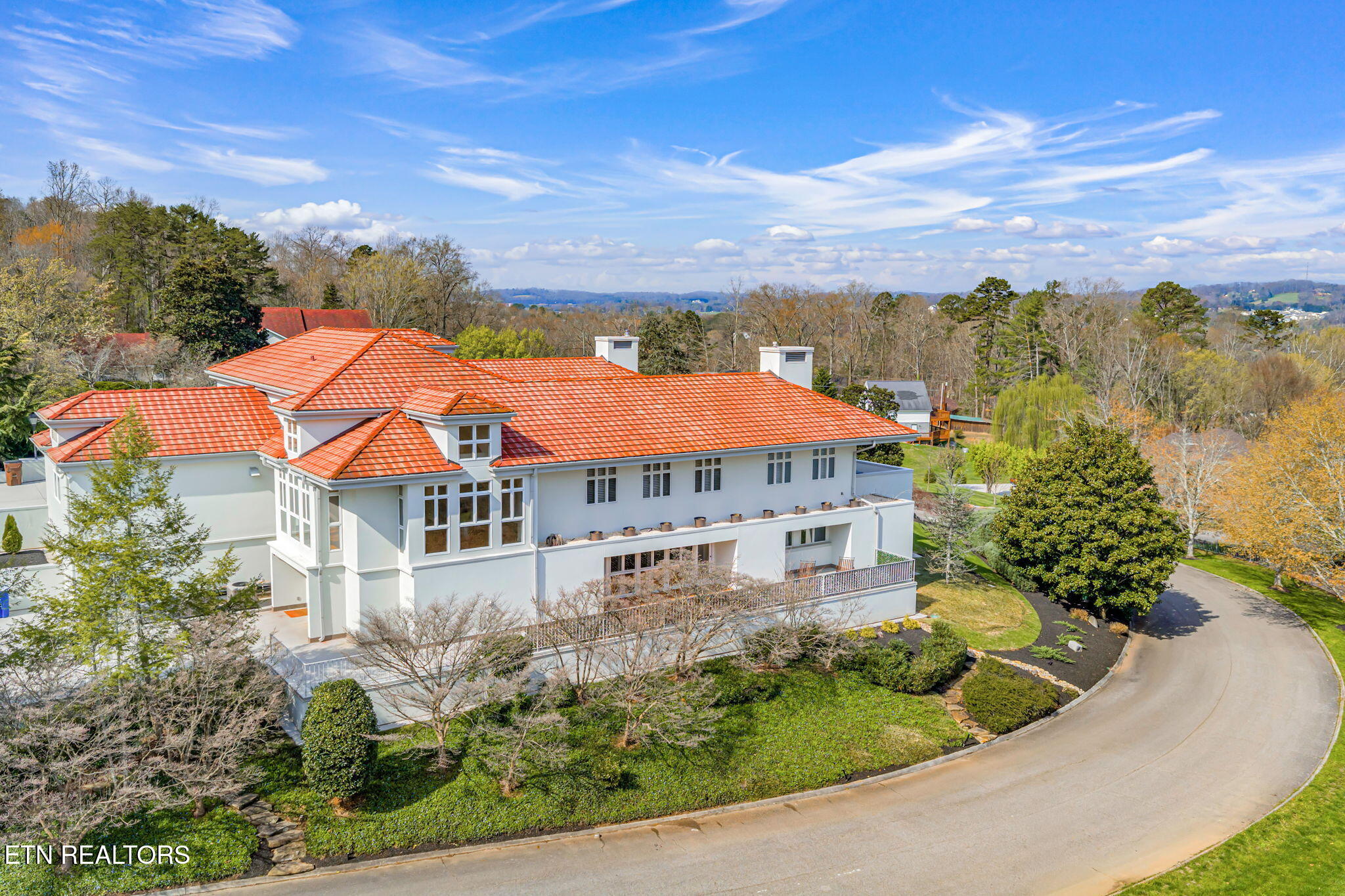 2504 Stone Creek Drive Knoxville TN 37918