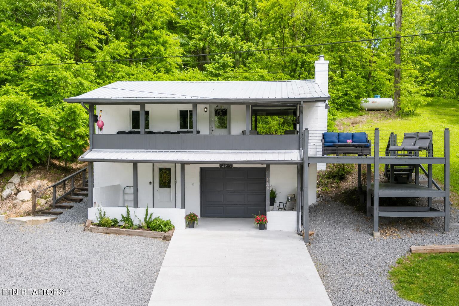 164 Dogwood Trail Maynardville TN 37807