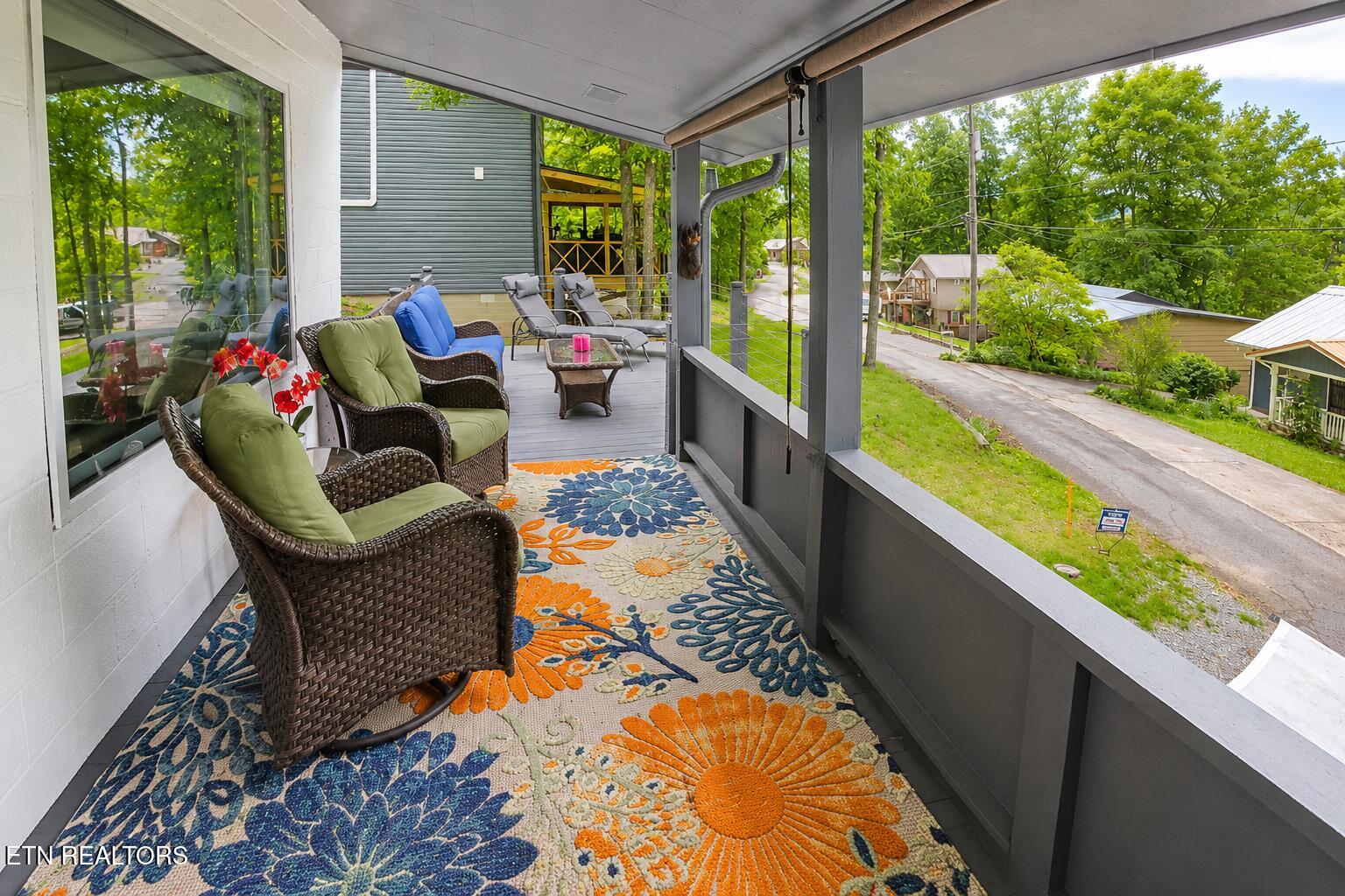 164 Dogwood Trail Maynardville TN 37807
