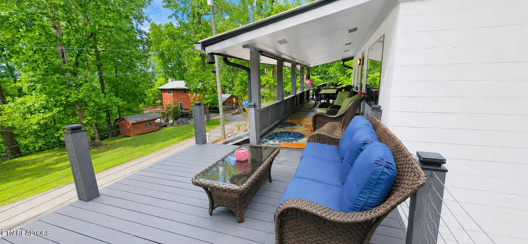 164 Dogwood Trail Maynardville TN 37807