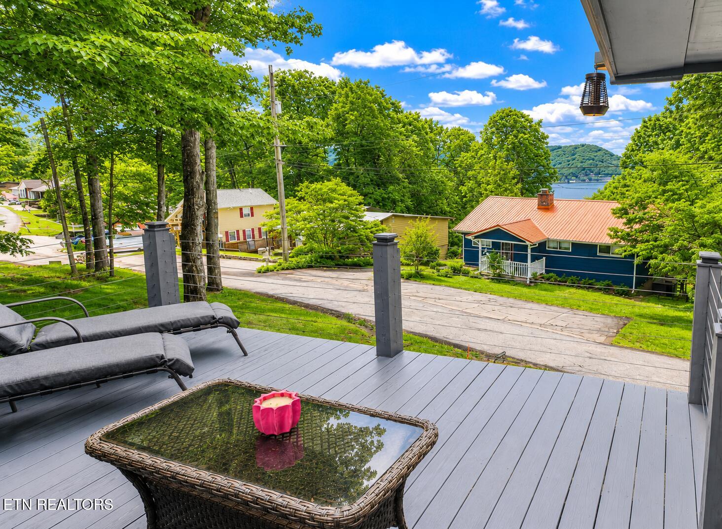 164 Dogwood Trail Maynardville TN 37807
