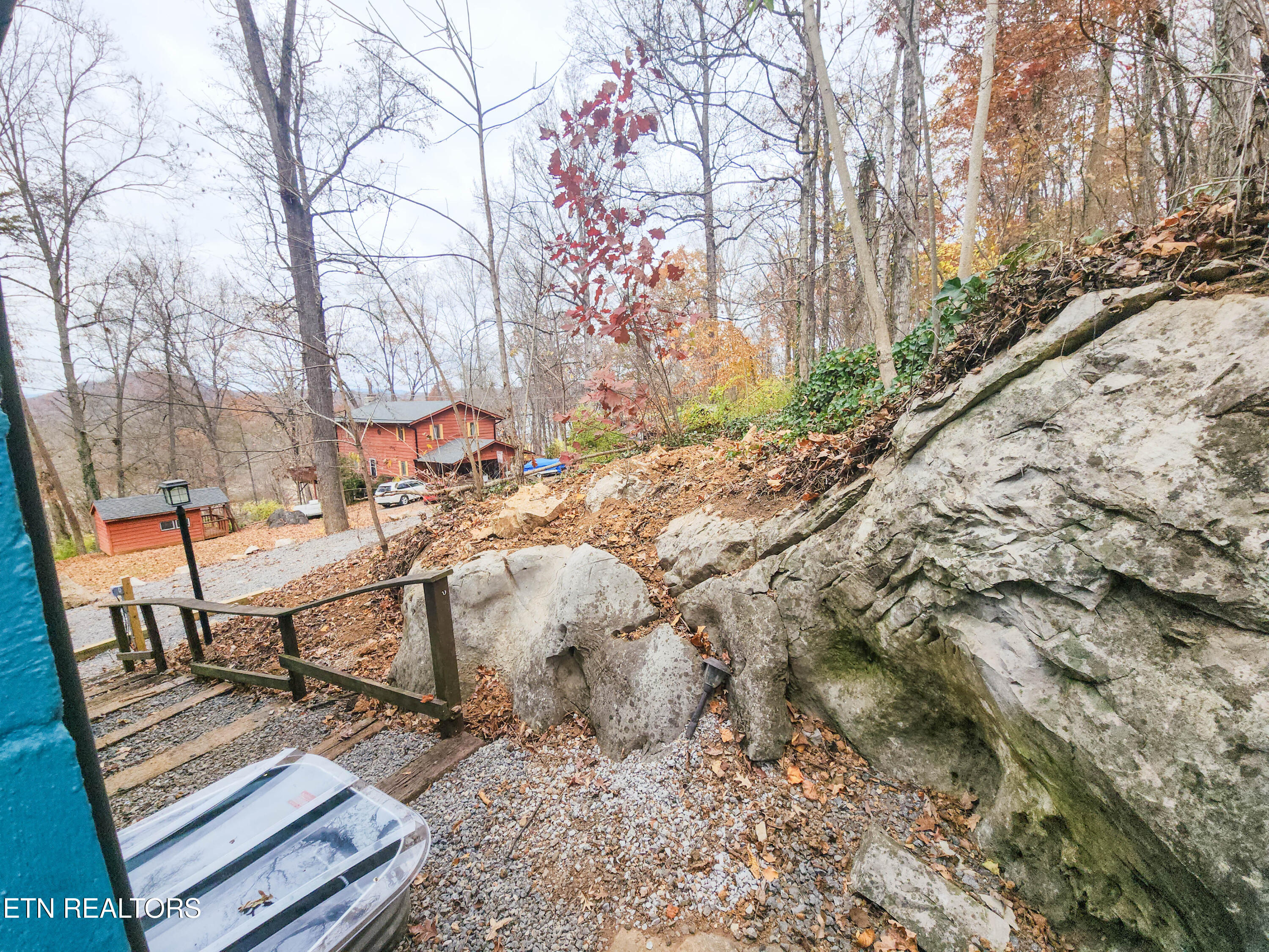 164 Dogwood Trail Maynardville TN 37807