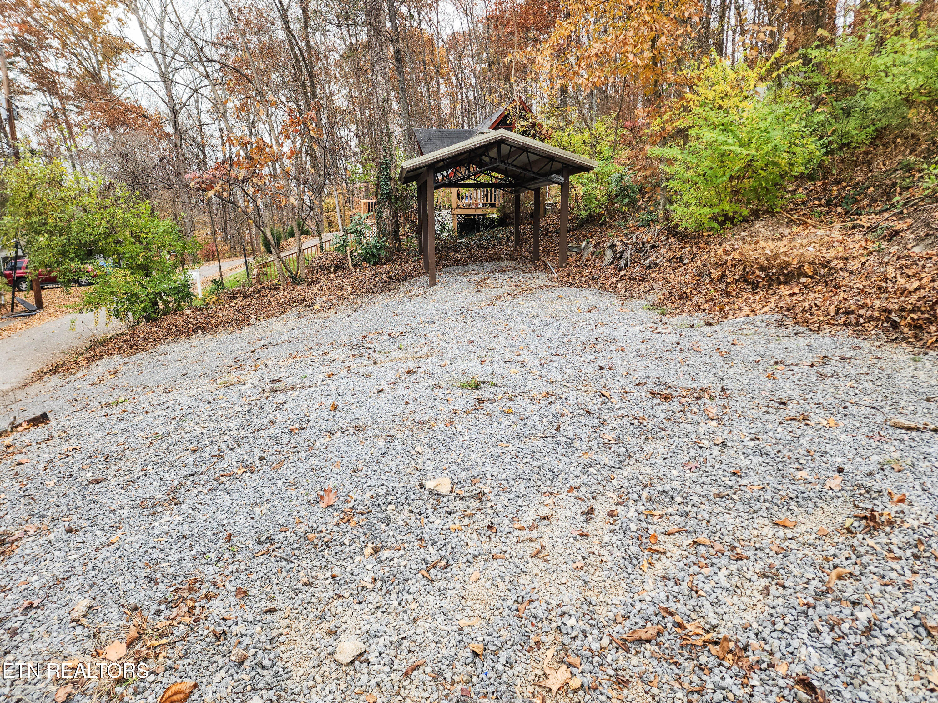 164 Dogwood Trail Maynardville TN 37807