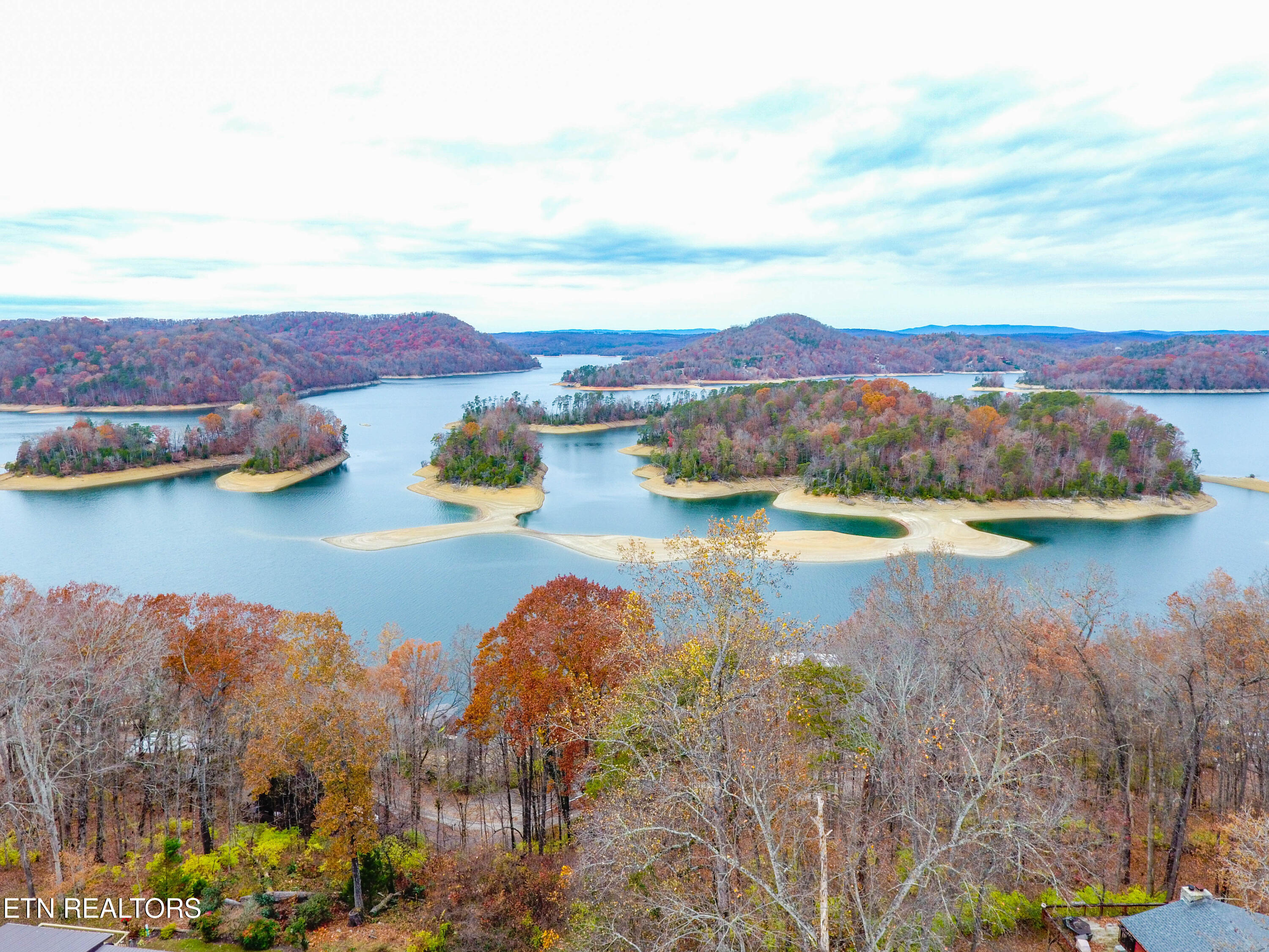 164 Dogwood Trail Maynardville TN 37807
