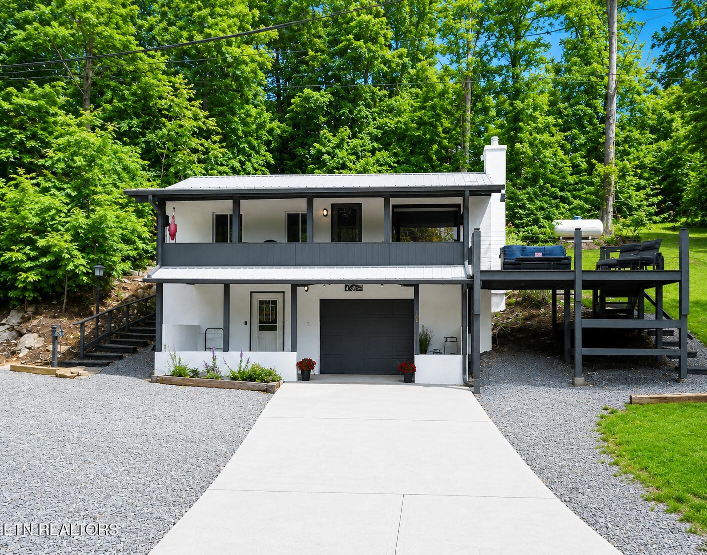 164 Dogwood Trail Maynardville TN 37807