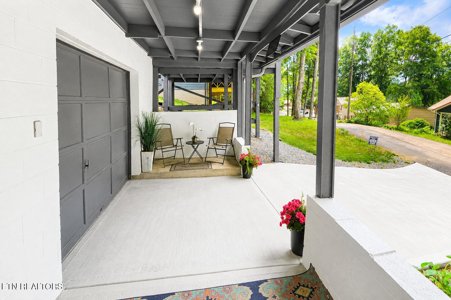 164 Dogwood Trail Maynardville TN 37807