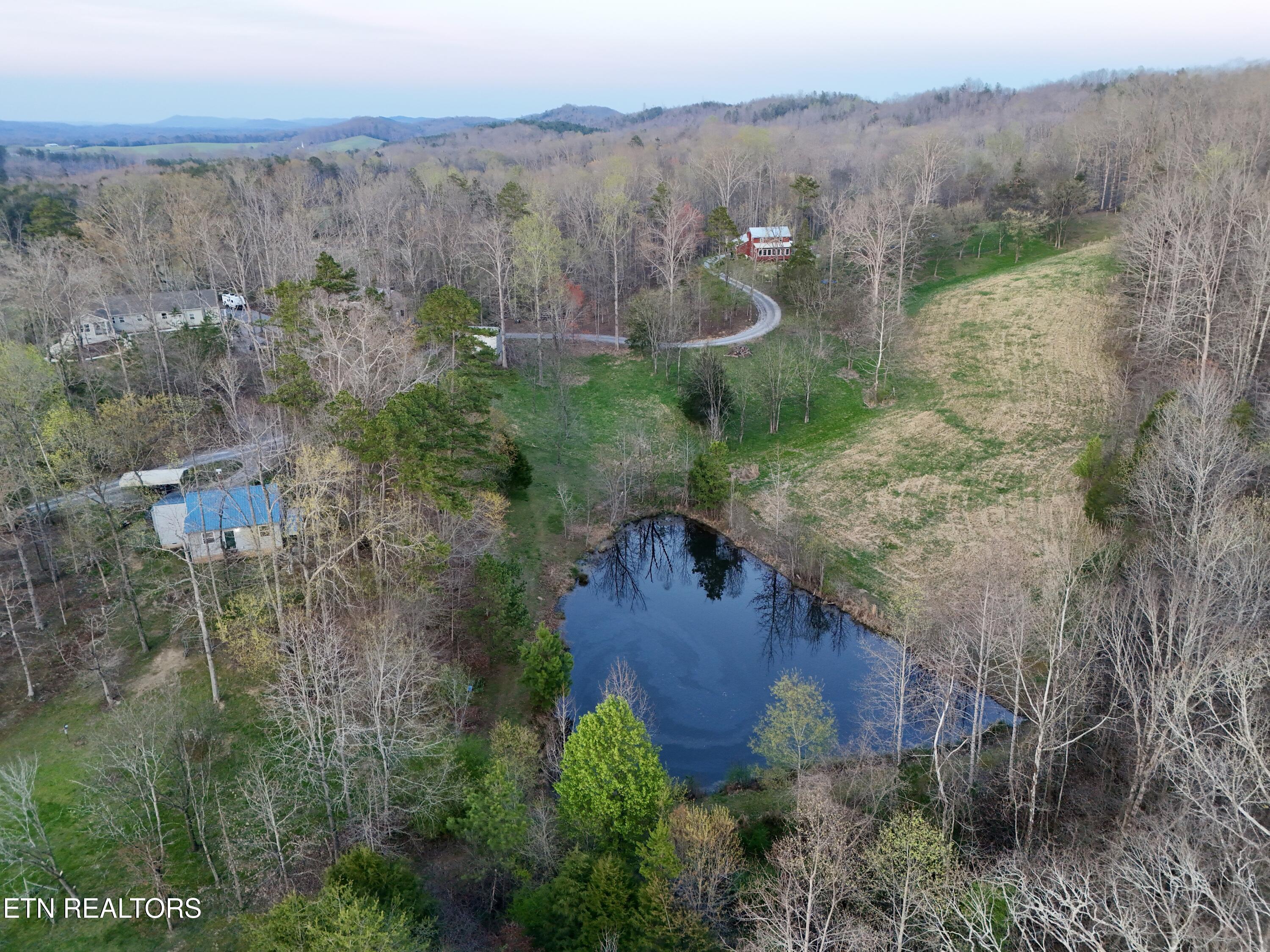 1755 Ward Road Decatur TN 37322