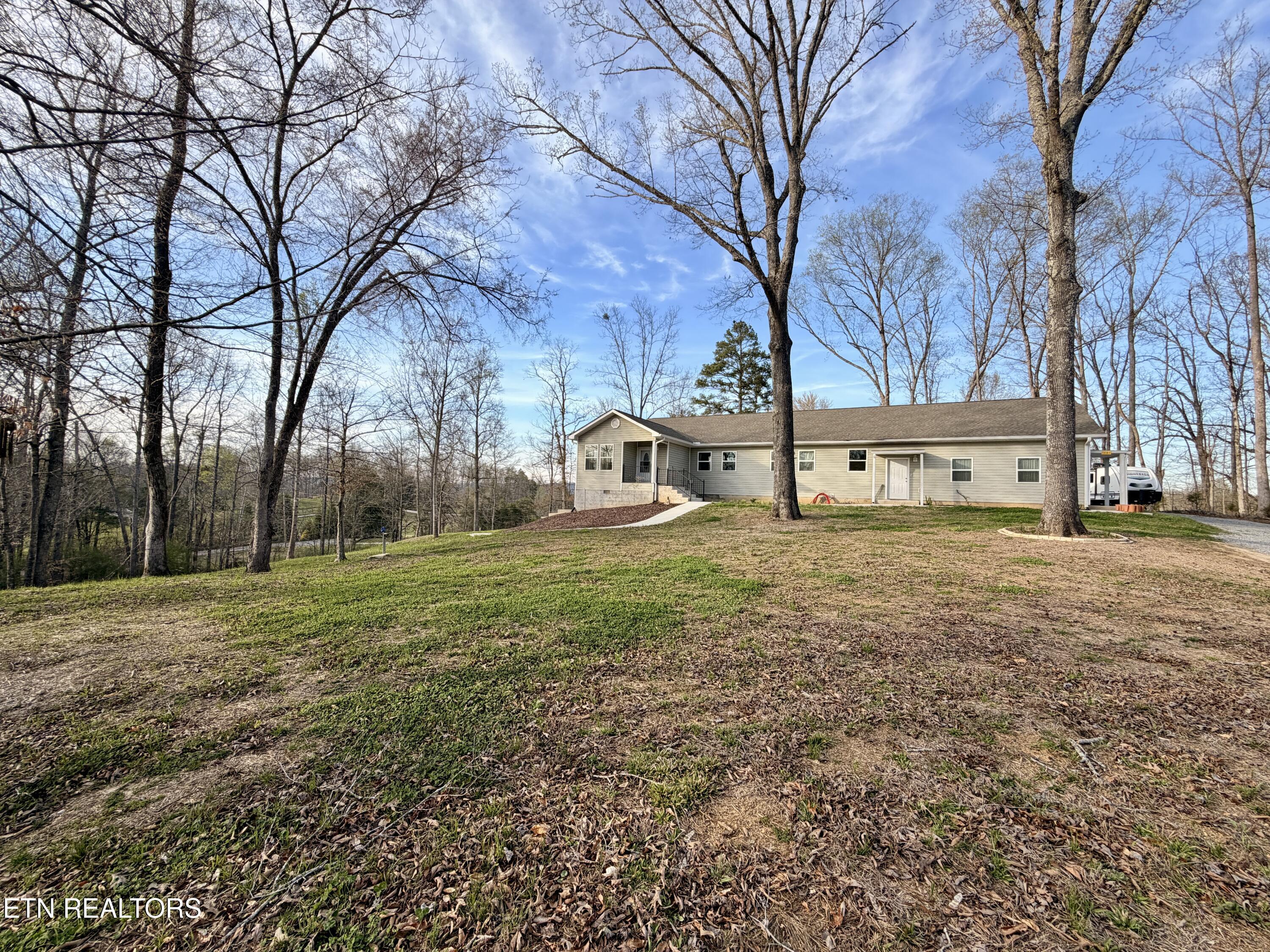 1755 Ward Road Decatur TN 37322