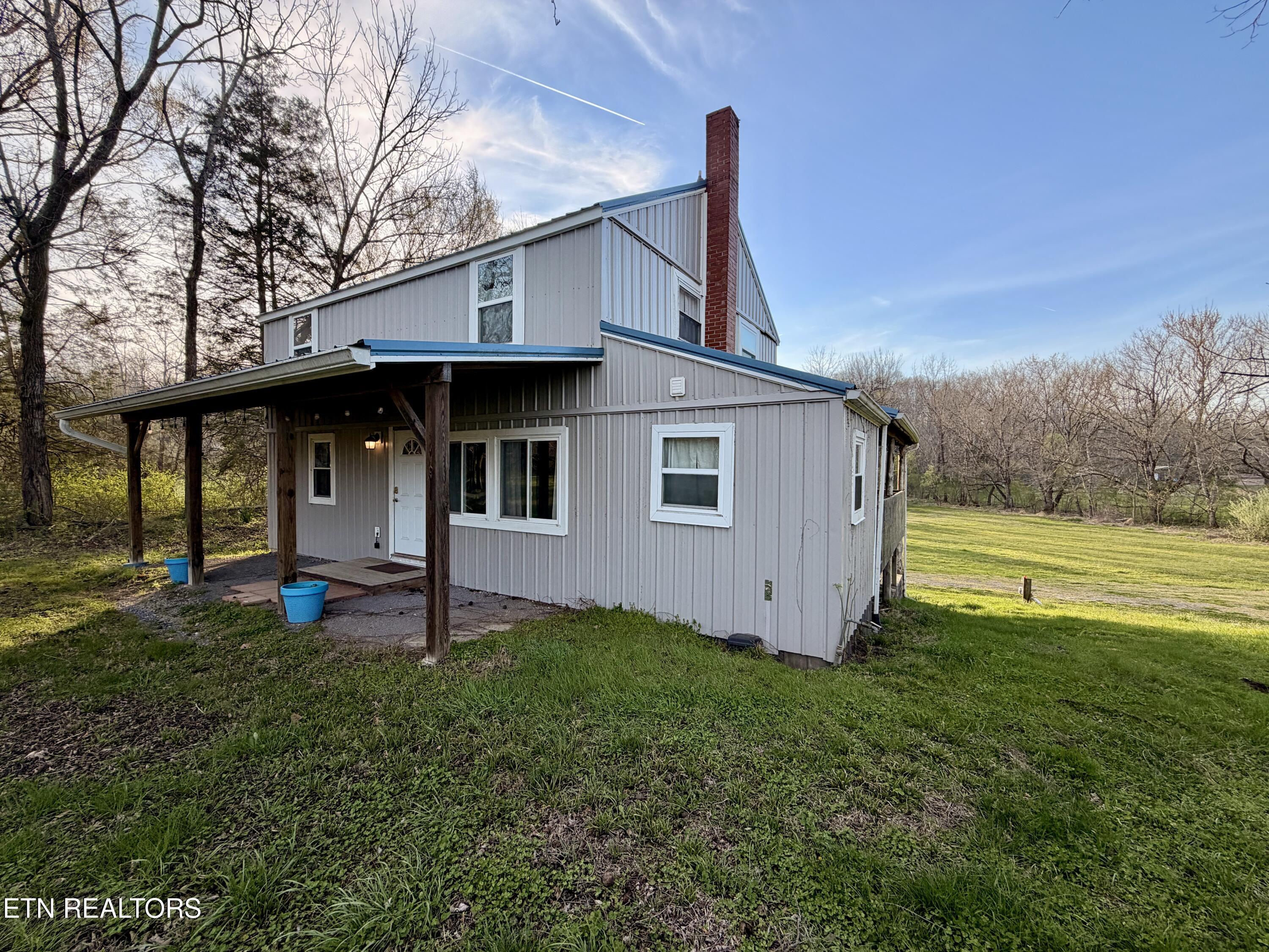 1755 Ward Road Decatur TN 37322