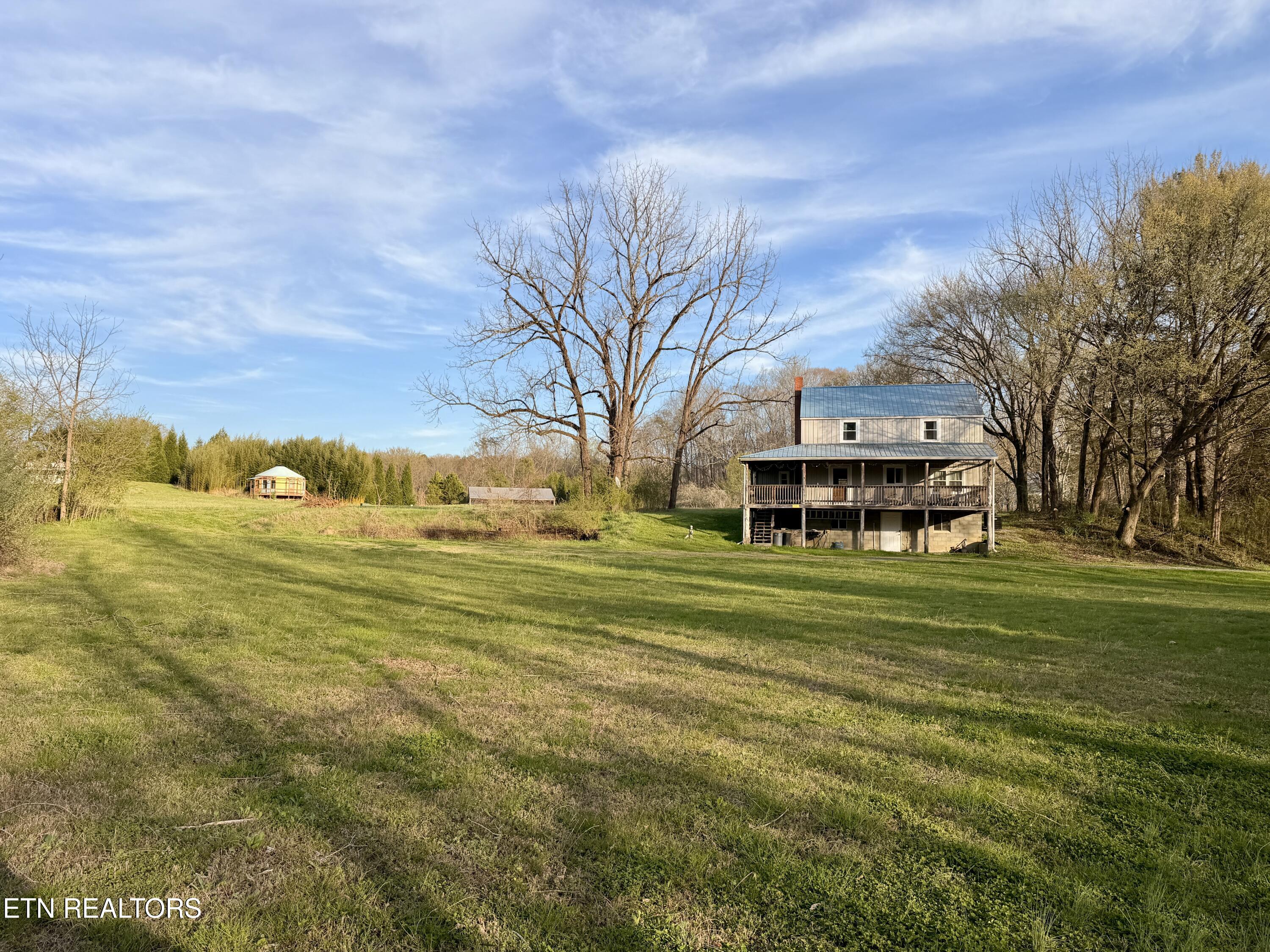 1755 Ward Road Decatur TN 37322