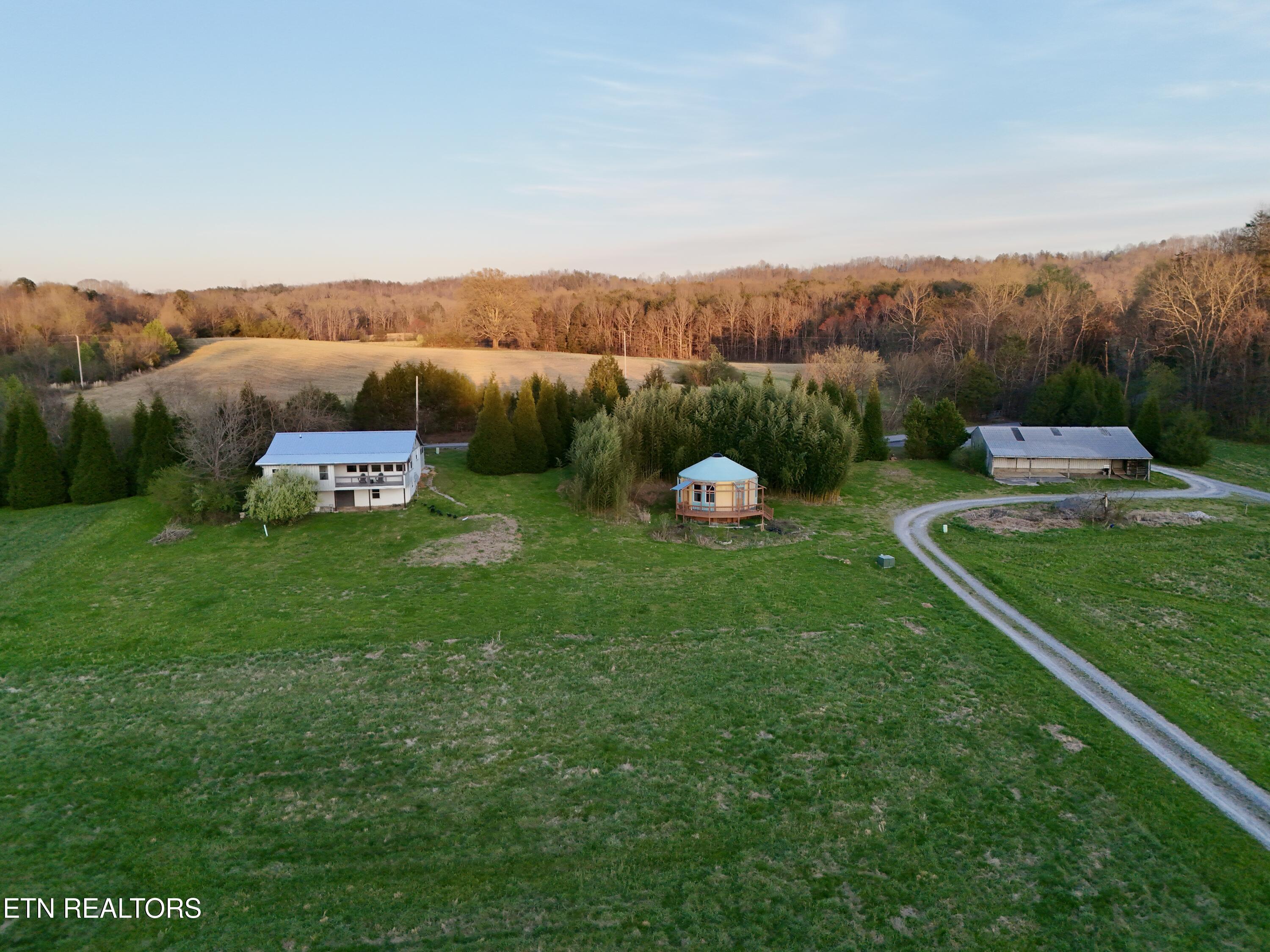 1755 Ward Road Decatur TN 37322
