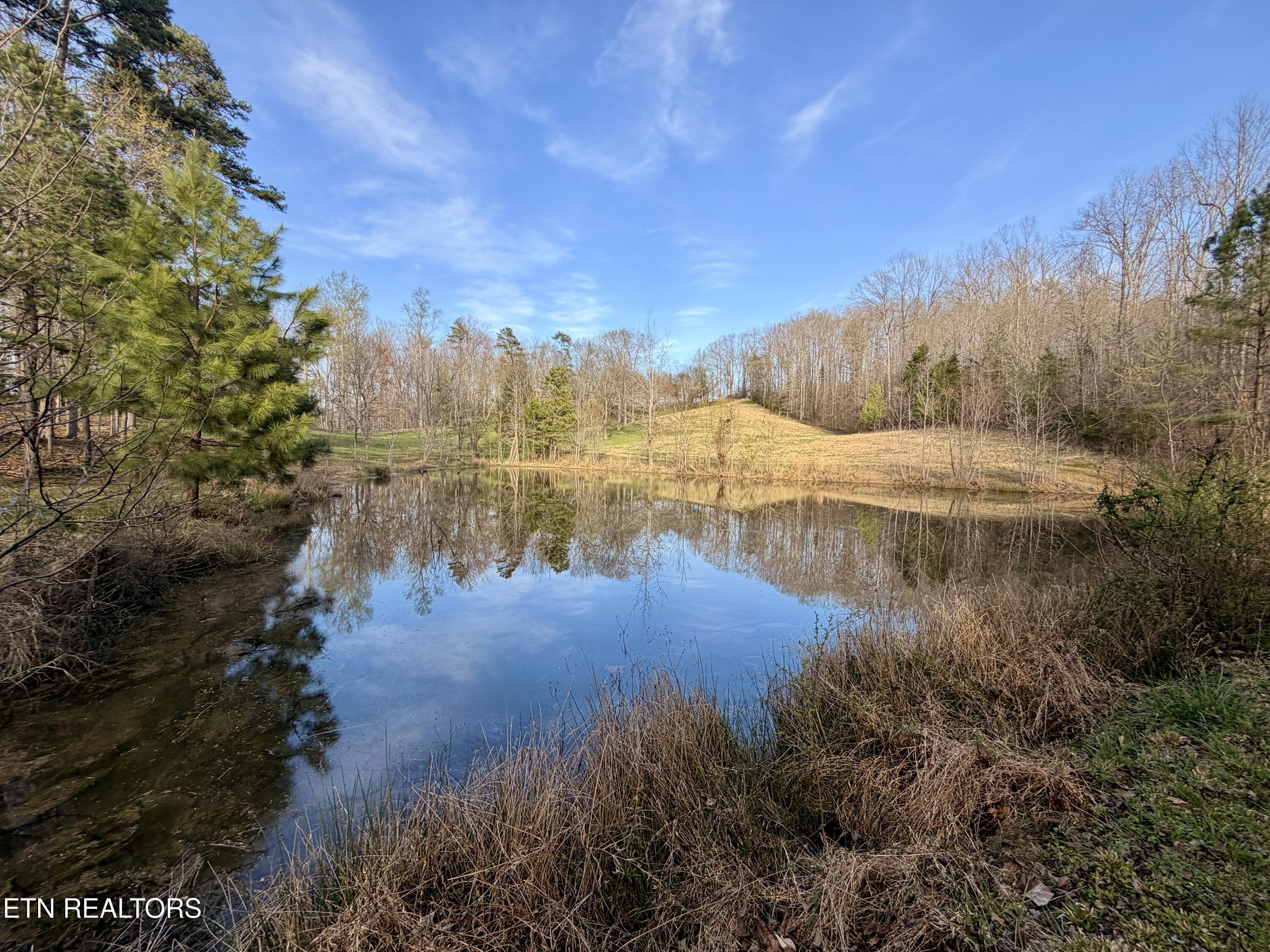 1755 Ward Road Decatur TN 37322