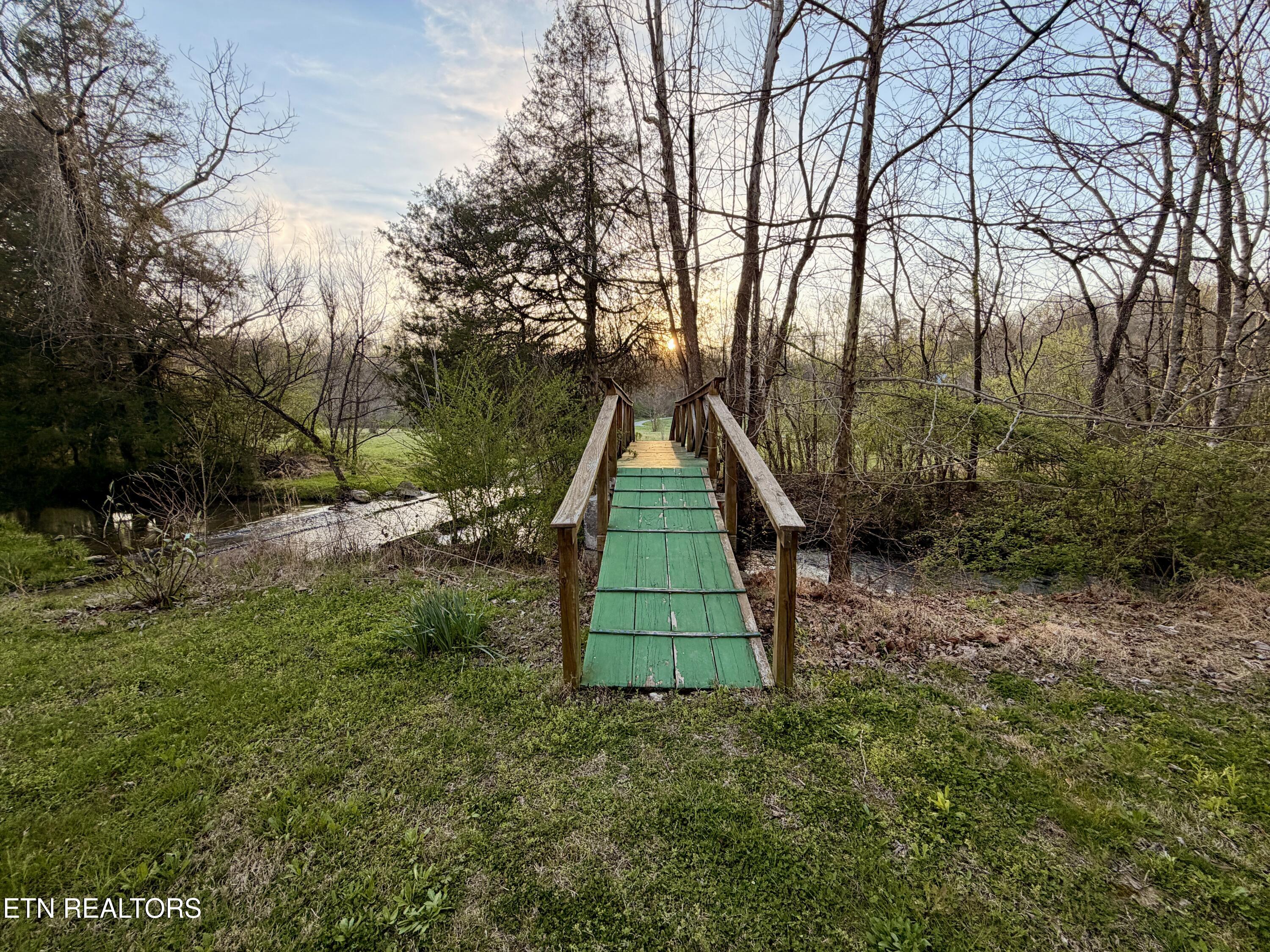 1755 Ward Road Decatur TN 37322