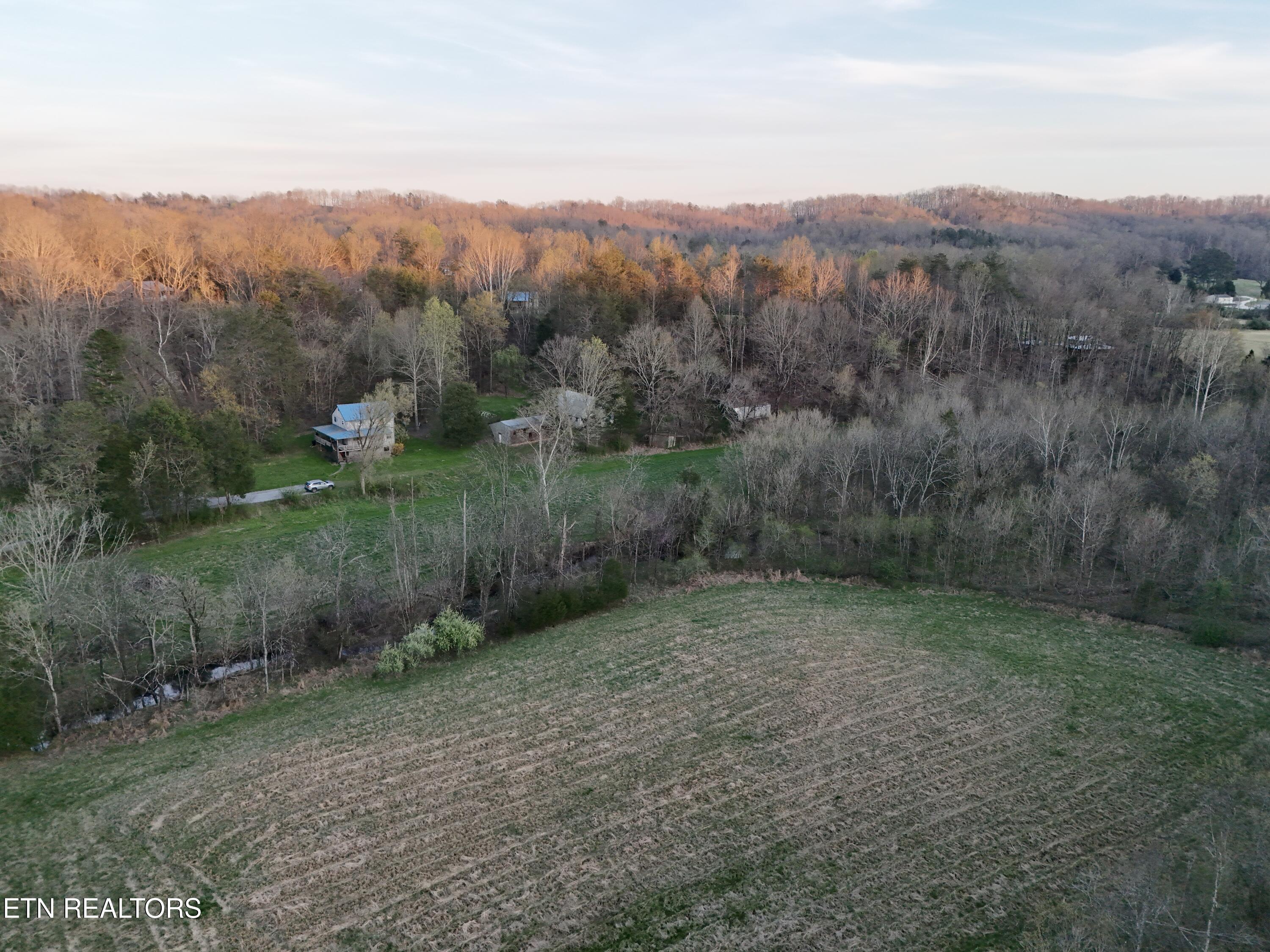 1755 Ward Road Decatur TN 37322