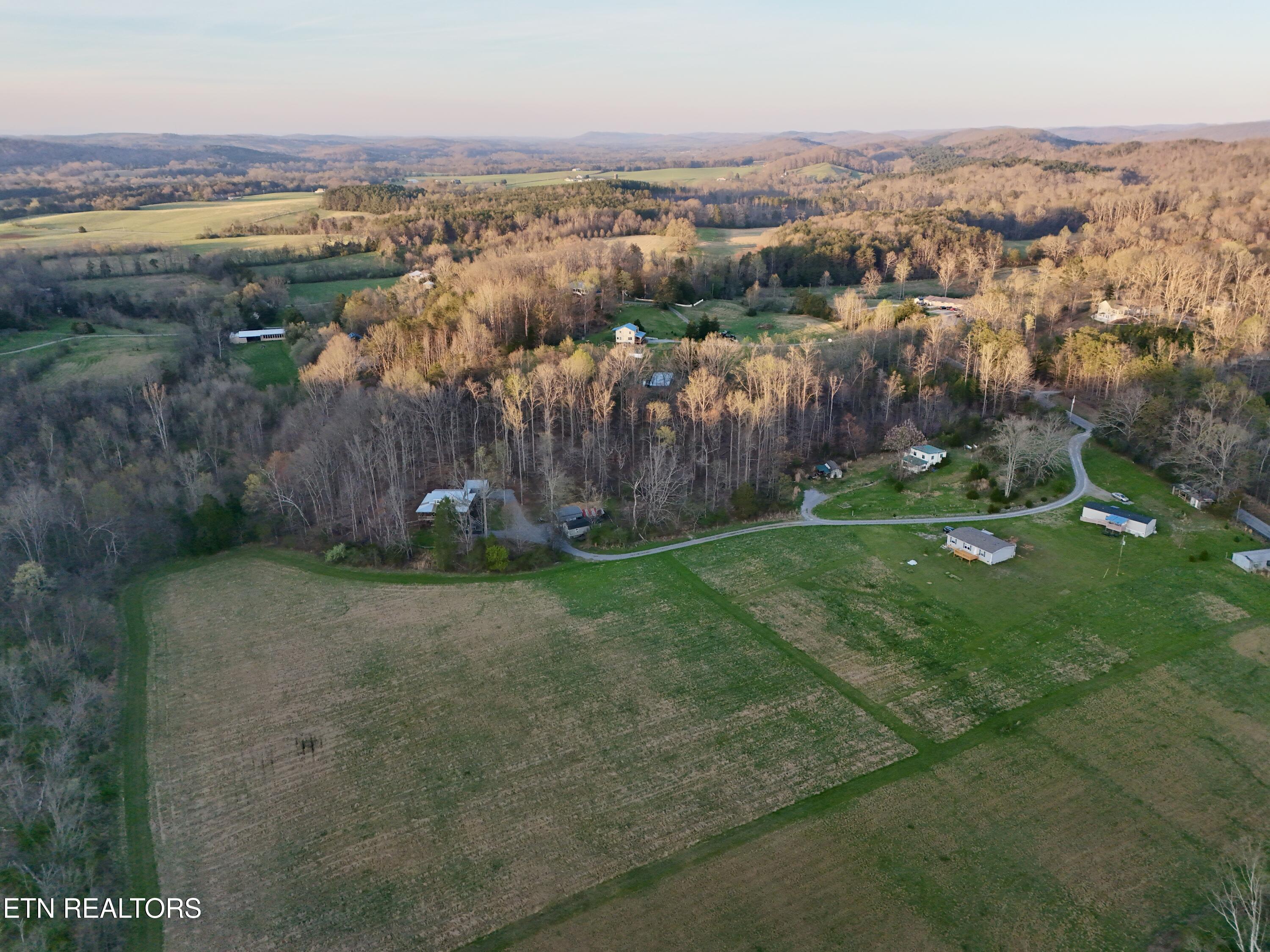 1755 Ward Road Decatur TN 37322