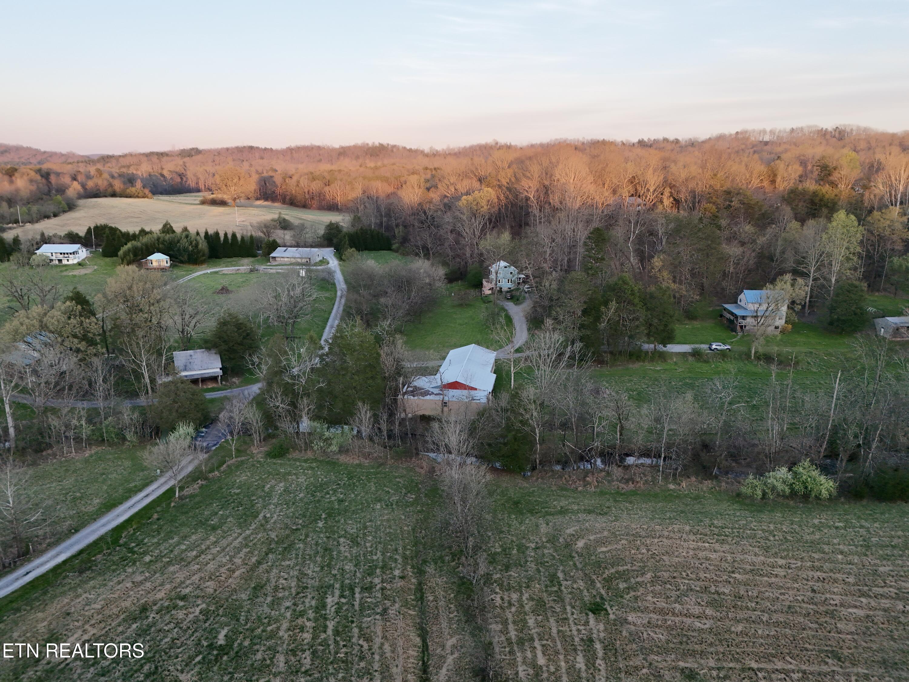 1755 Ward Road Decatur TN 37322